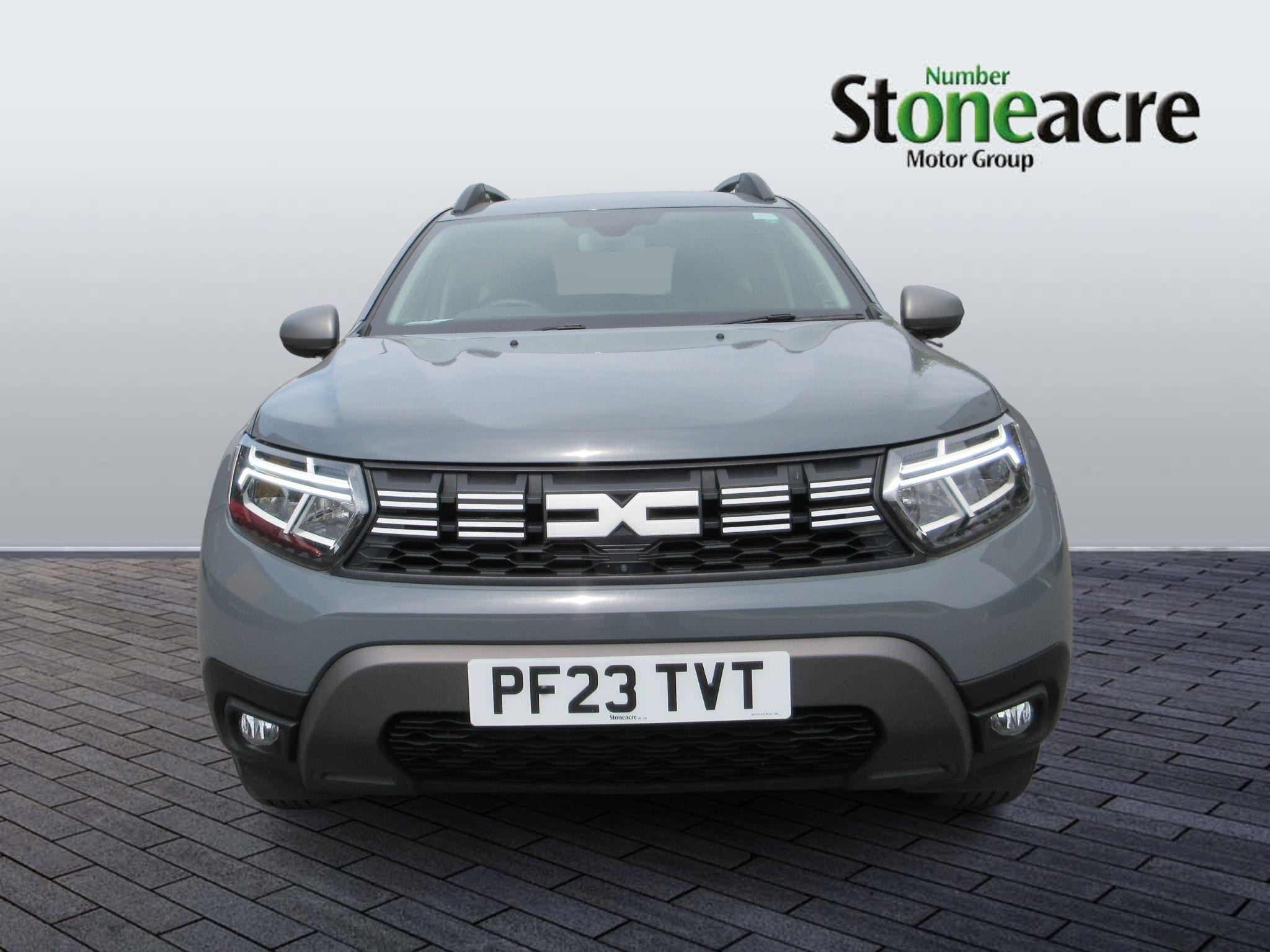 Dacia Duster Image 2