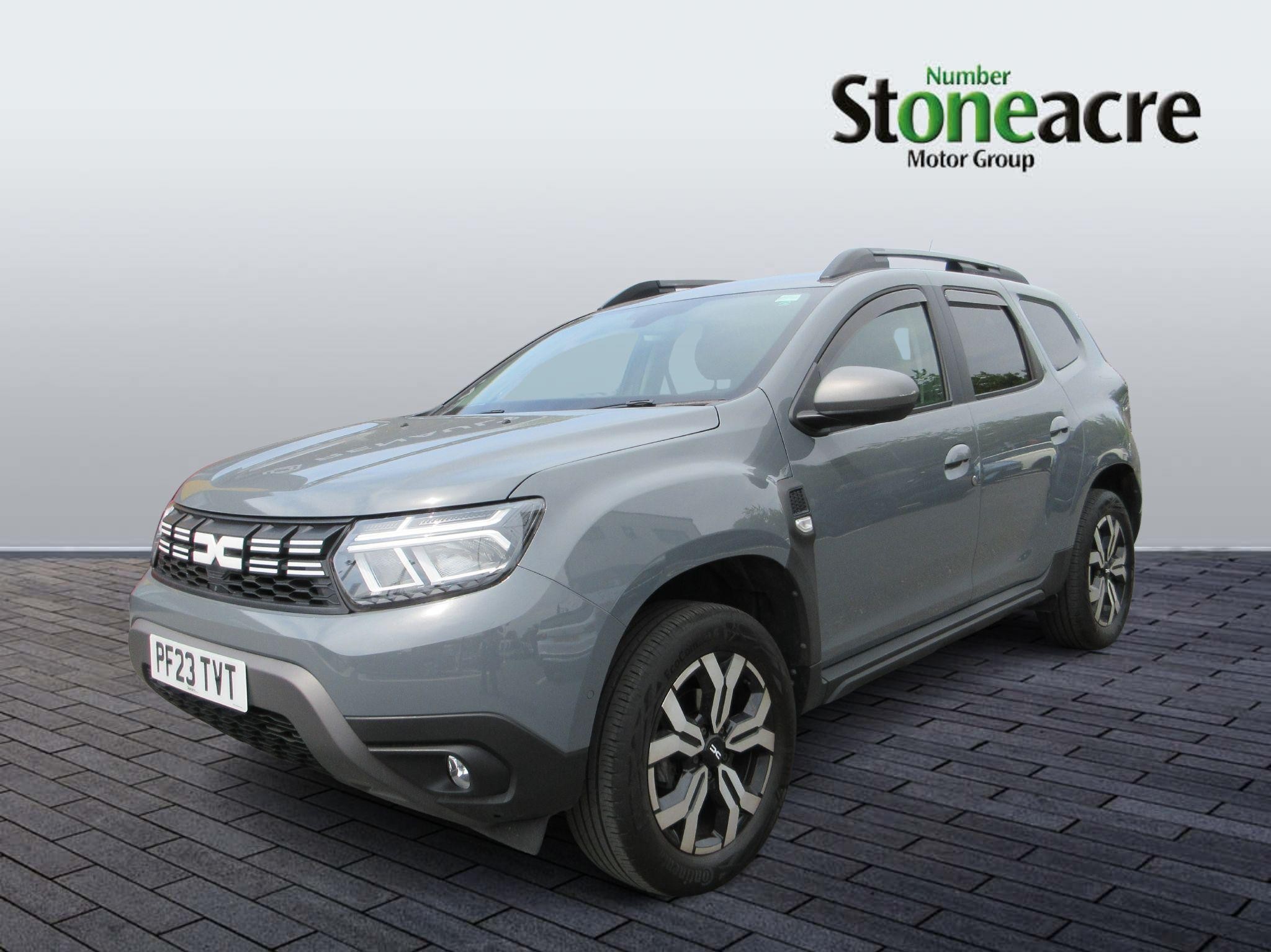 Dacia Duster Image 3