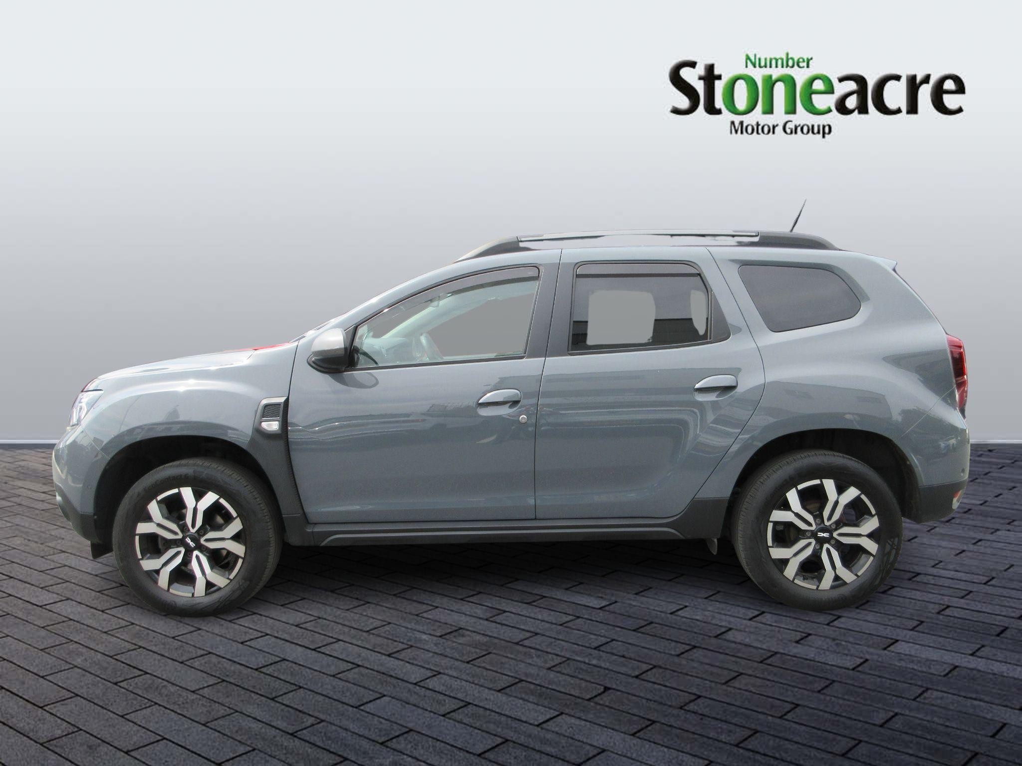 Dacia Duster Image 5