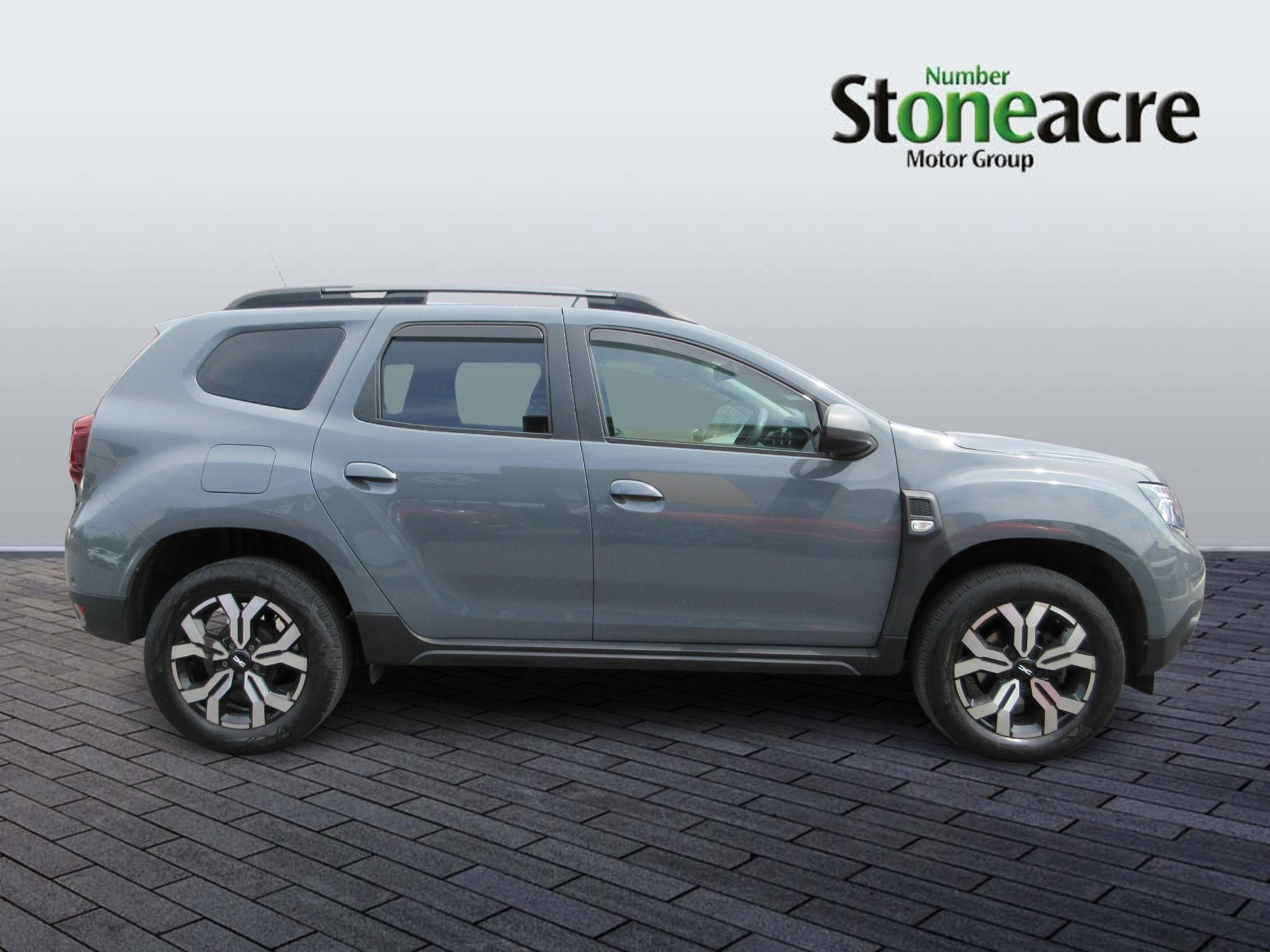 Dacia Duster Image 7