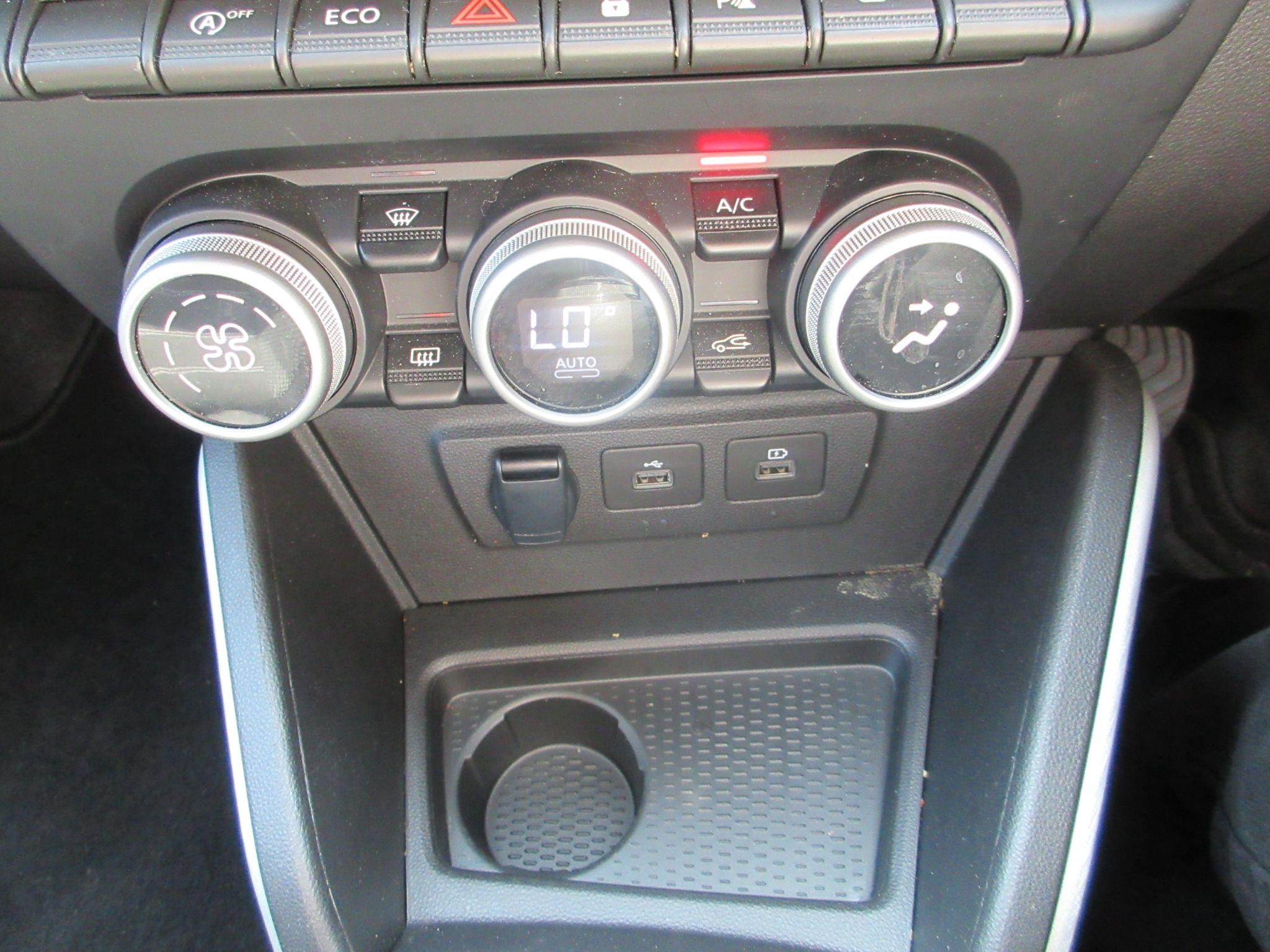 Dacia Duster Image 10