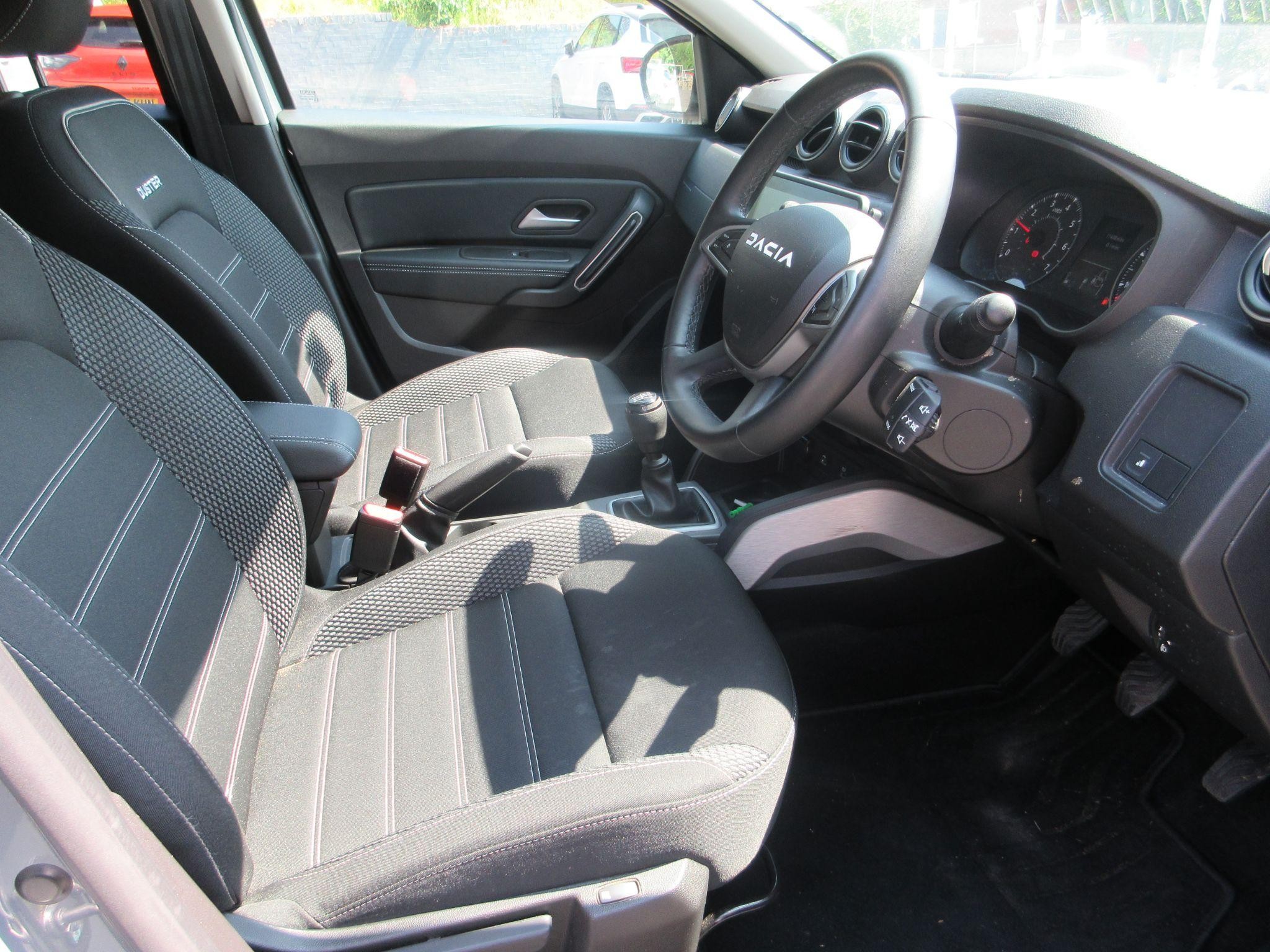 Dacia Duster Image 11