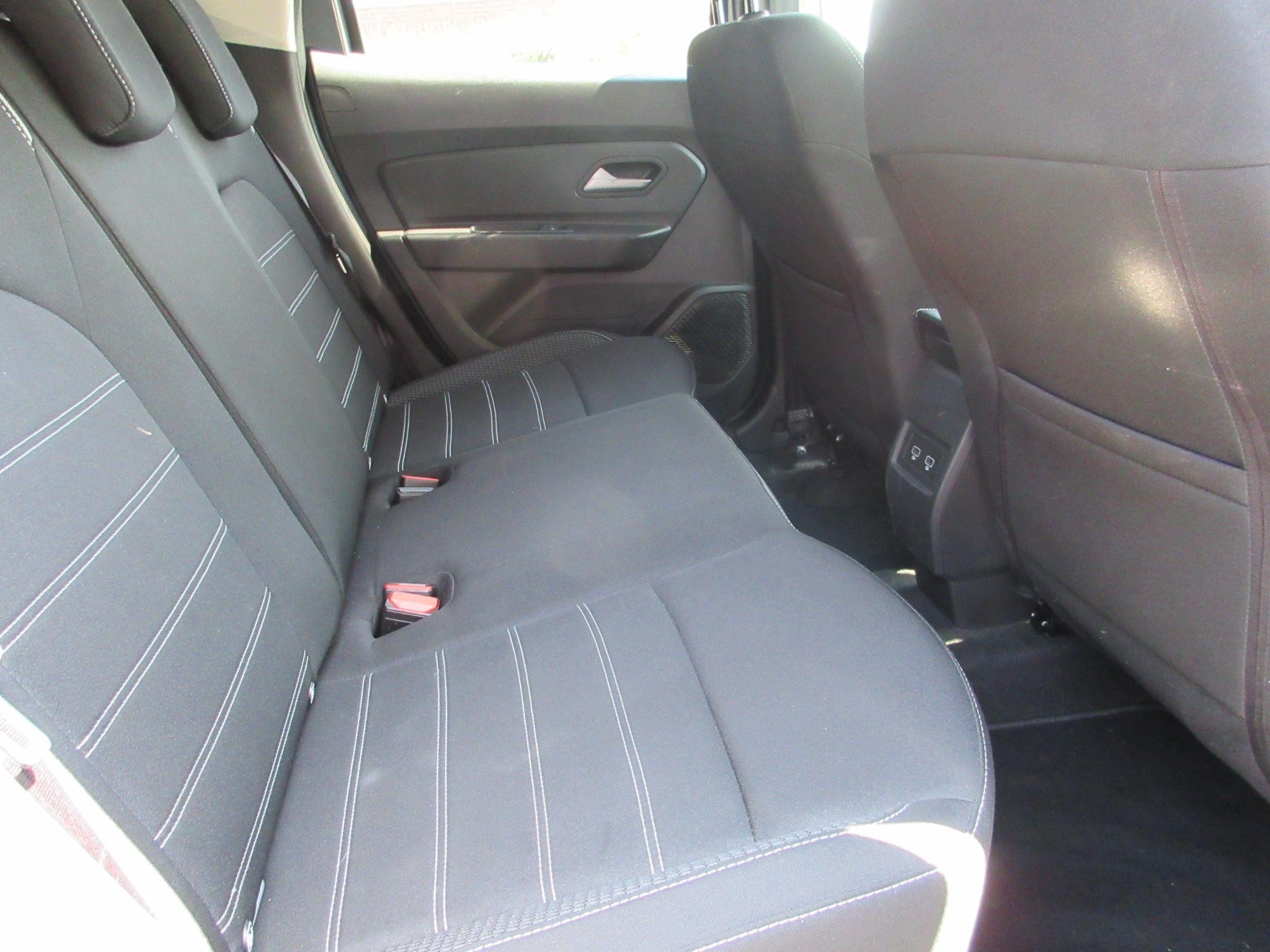 Dacia Duster Image 12