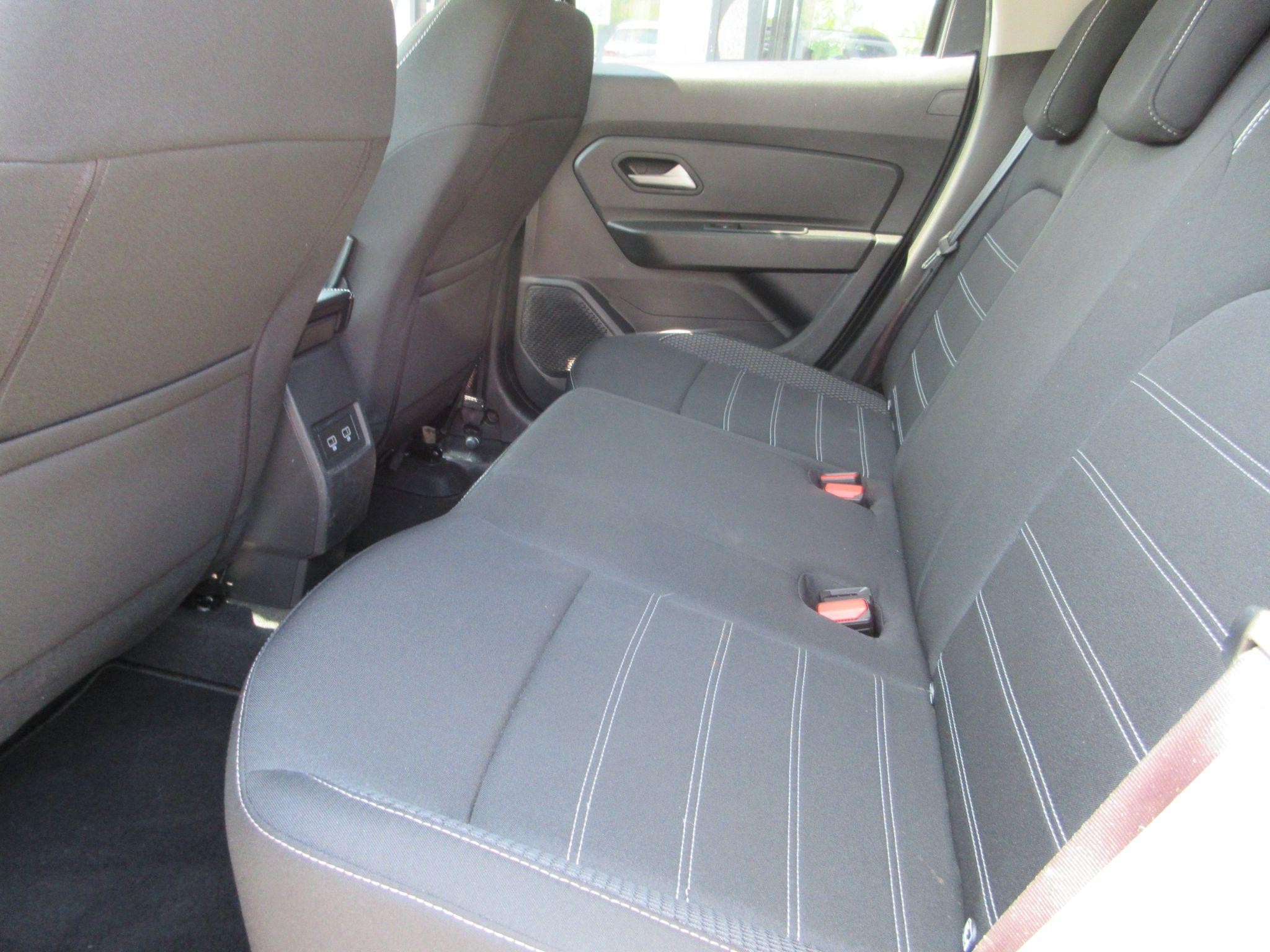 Dacia Duster Image 13