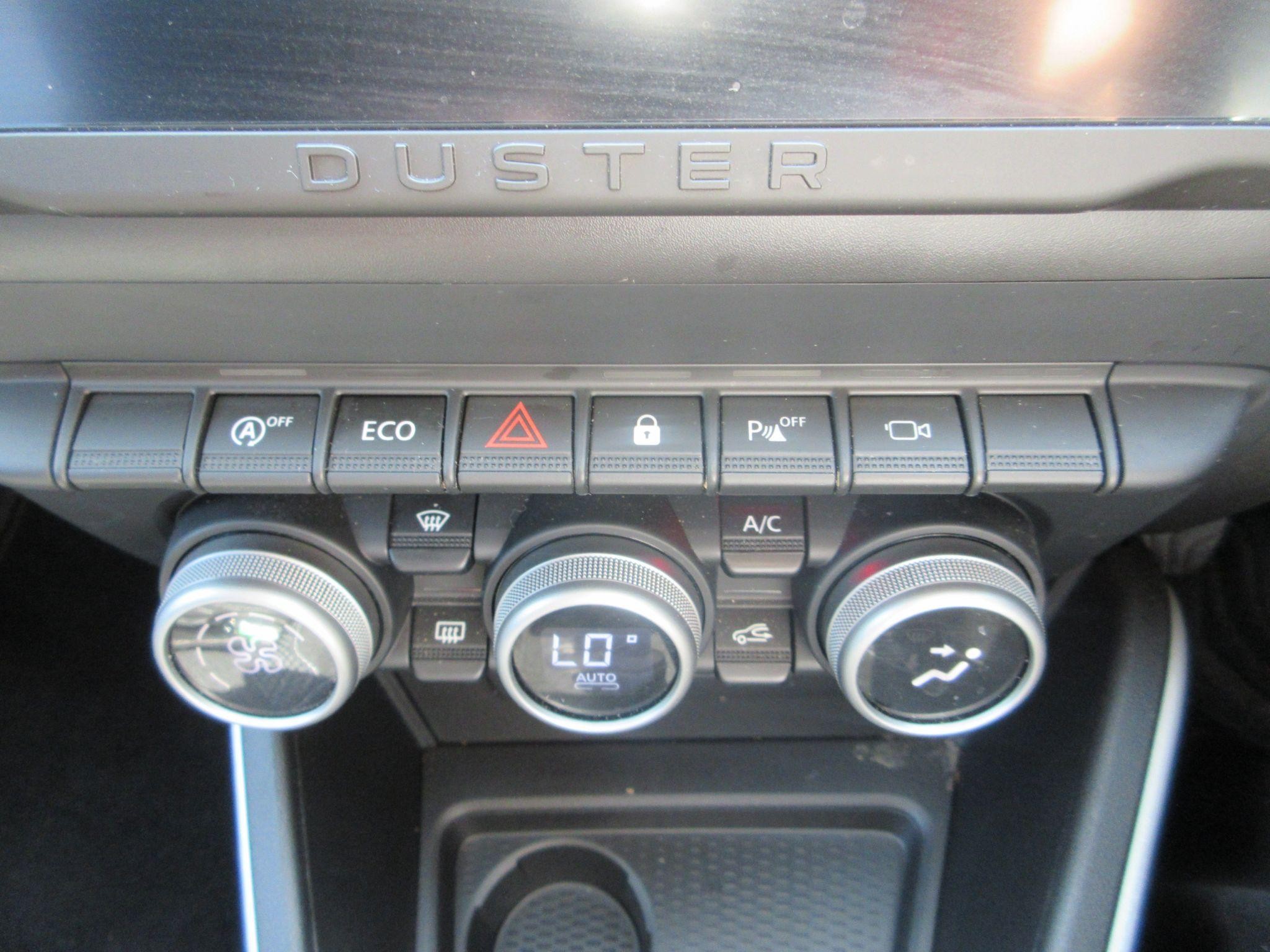 Dacia Duster Image 17