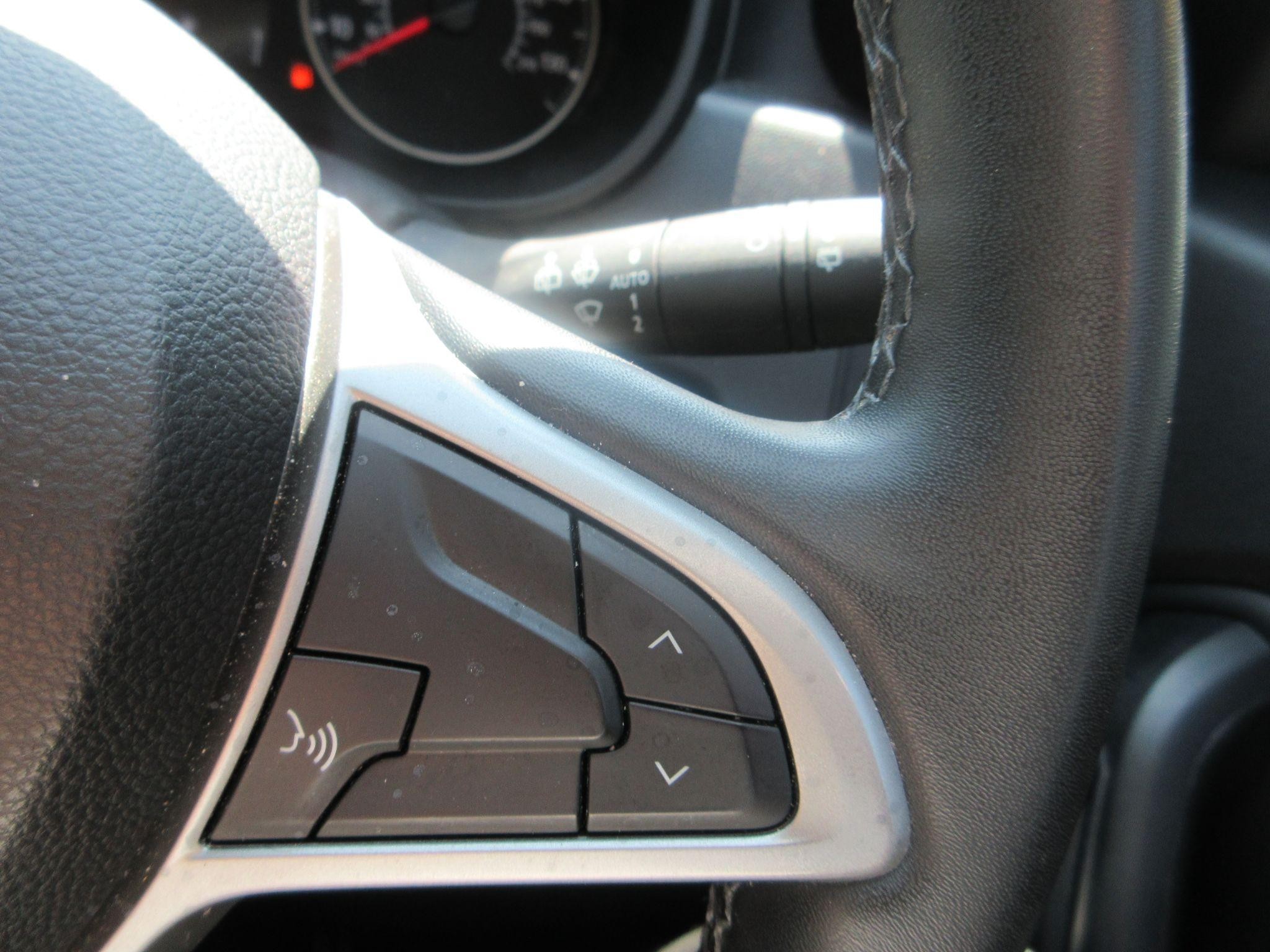 Dacia Duster Image 19