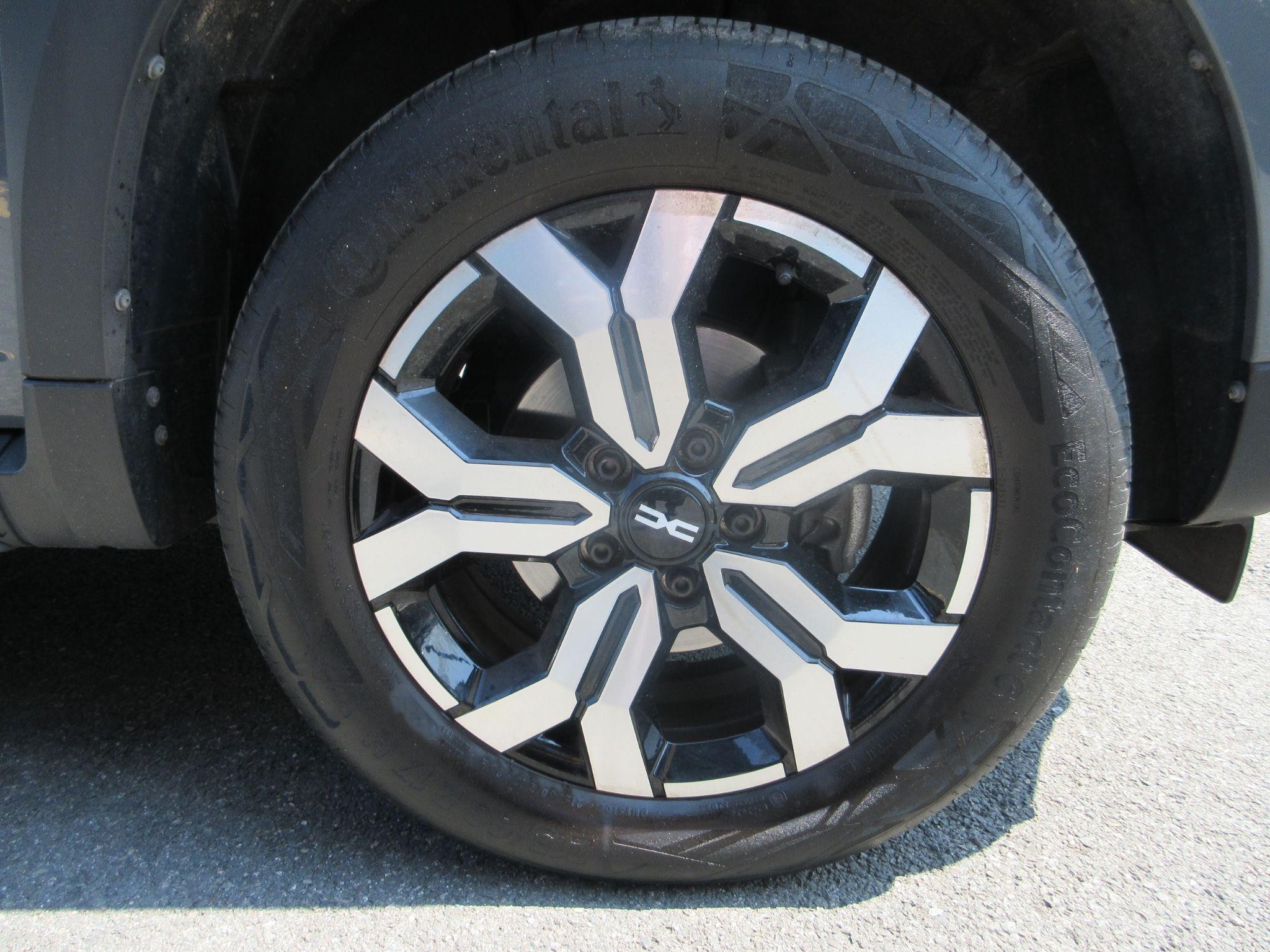 Dacia Duster Image 25