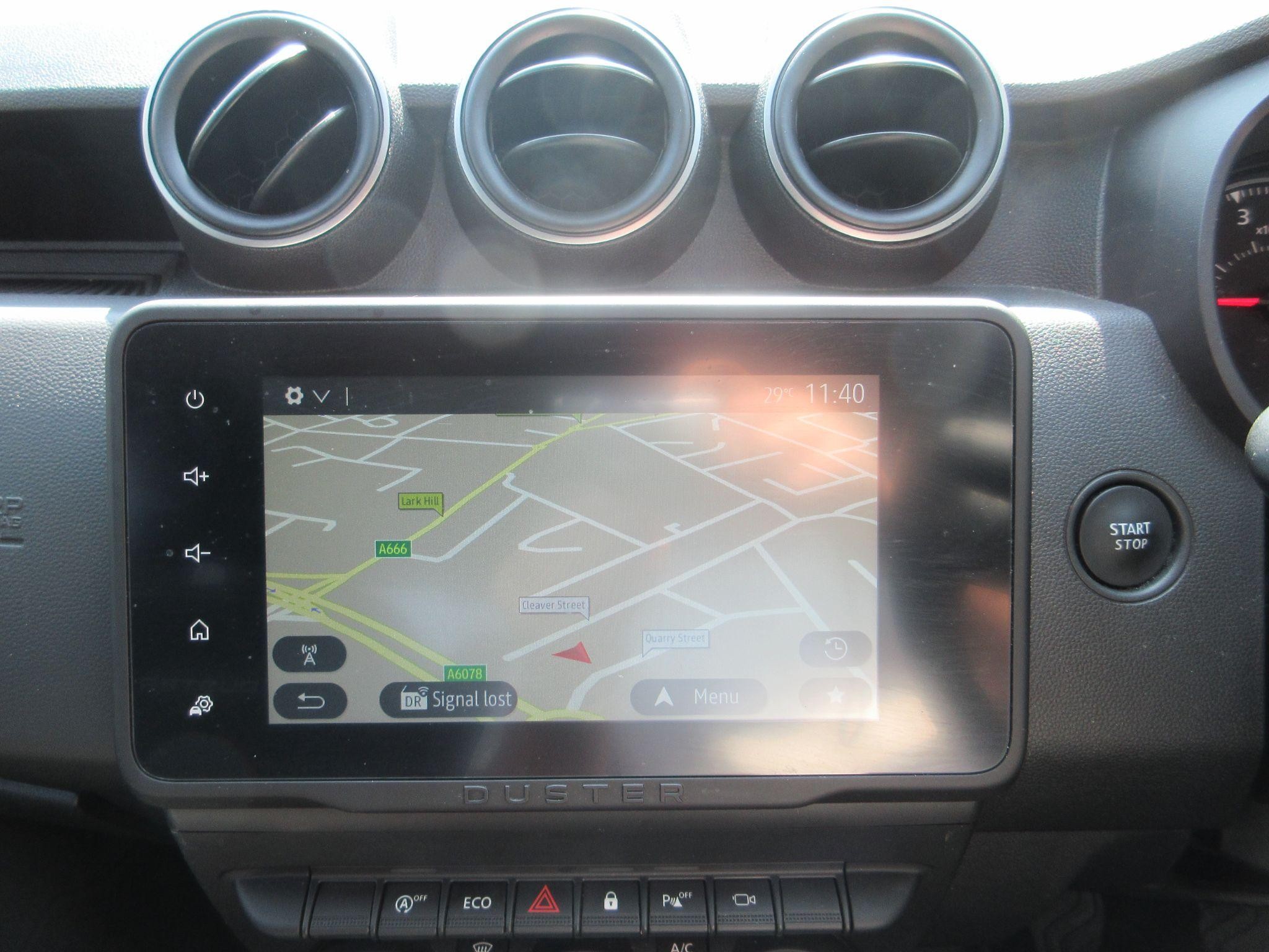 Dacia Duster Image 26