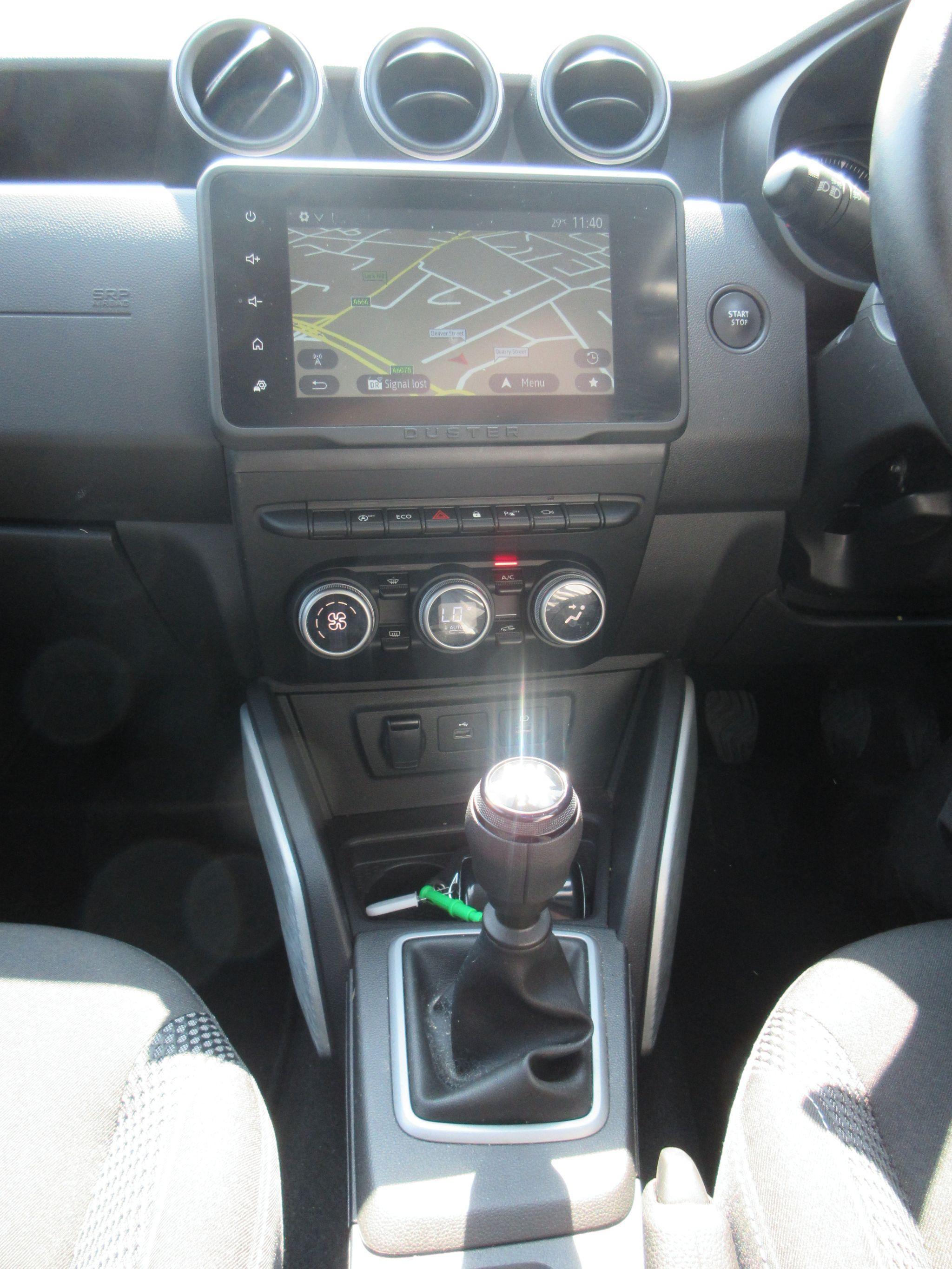 Dacia Duster Image 27