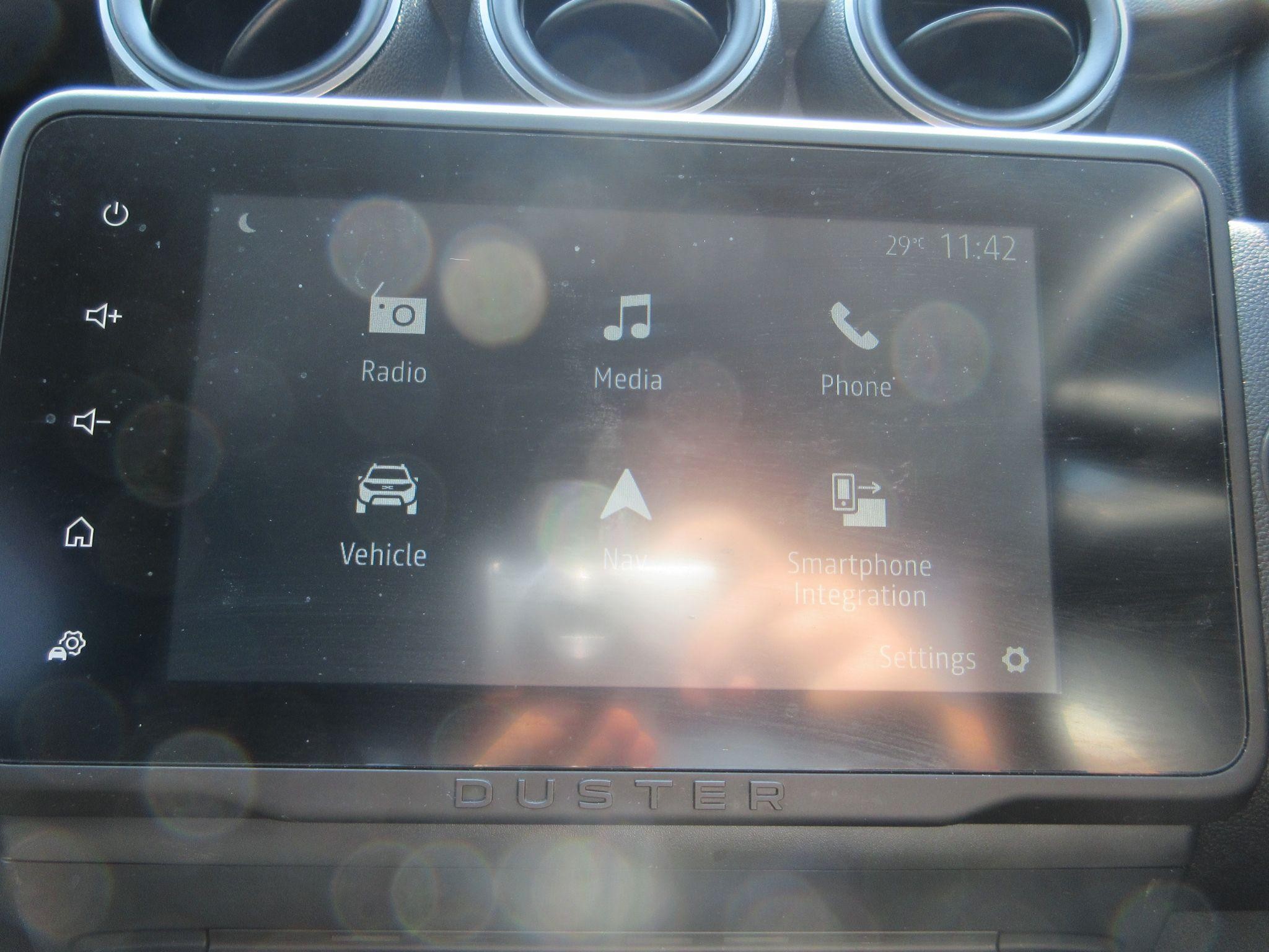 Dacia Duster Image 28