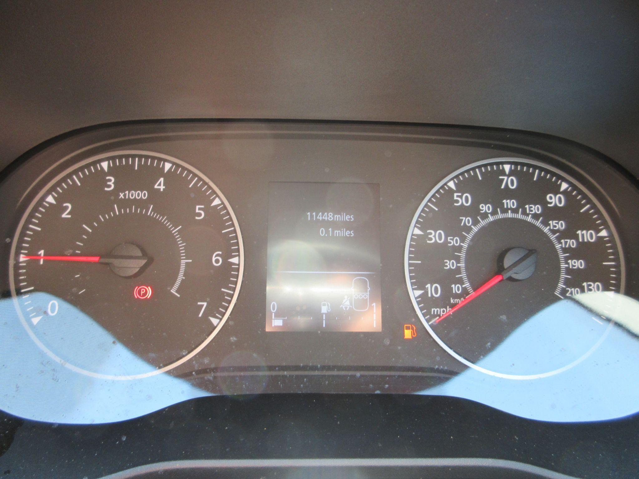 Dacia Duster Image 33