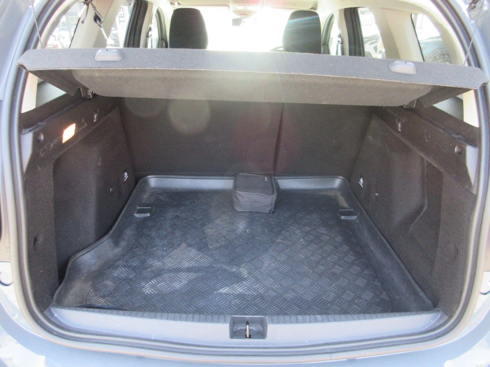 Dacia Duster Image 35