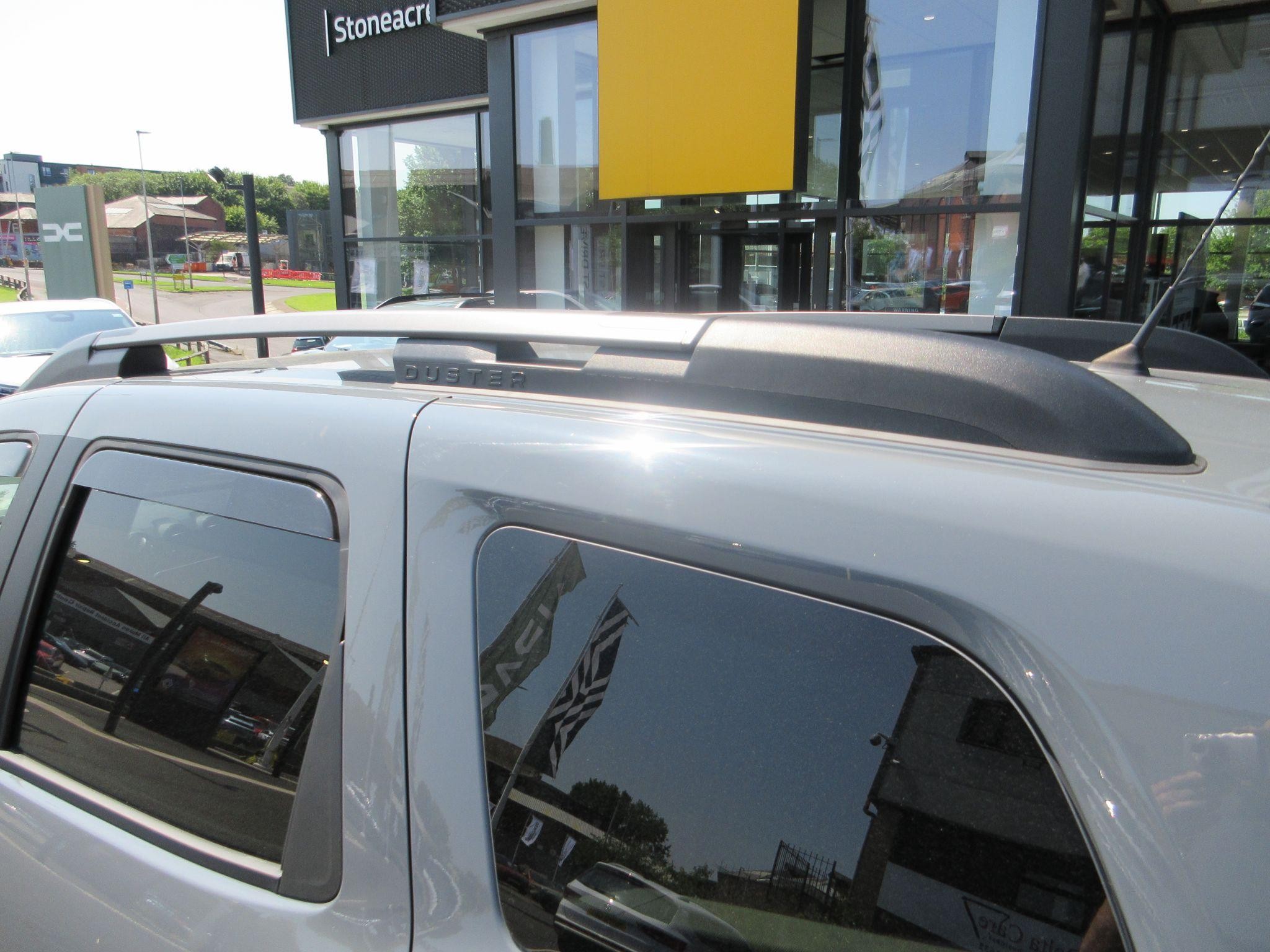 Dacia Duster Image 36