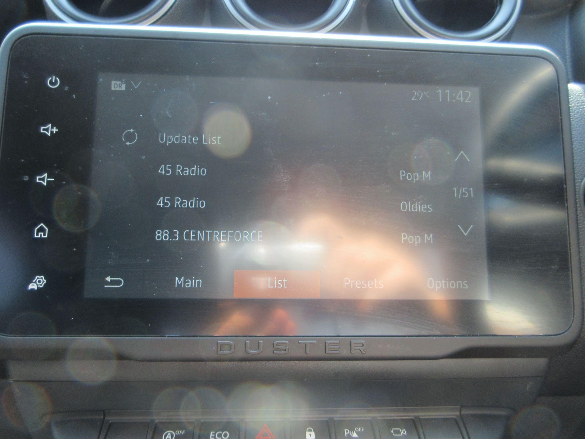 Dacia Duster Image 38