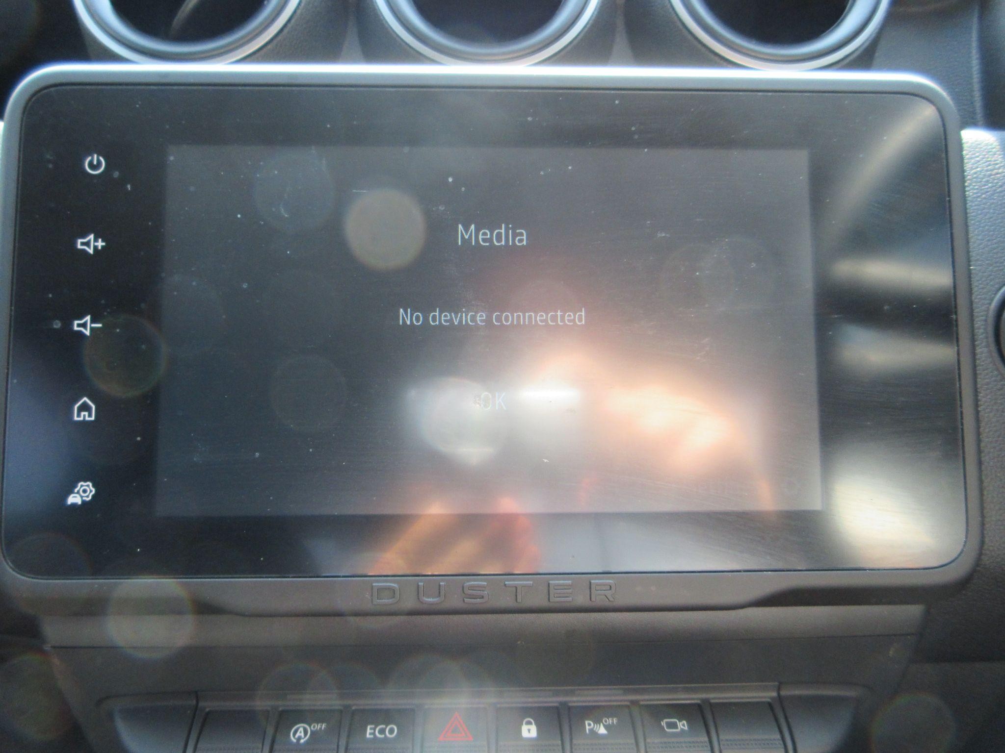 Dacia Duster Image 39