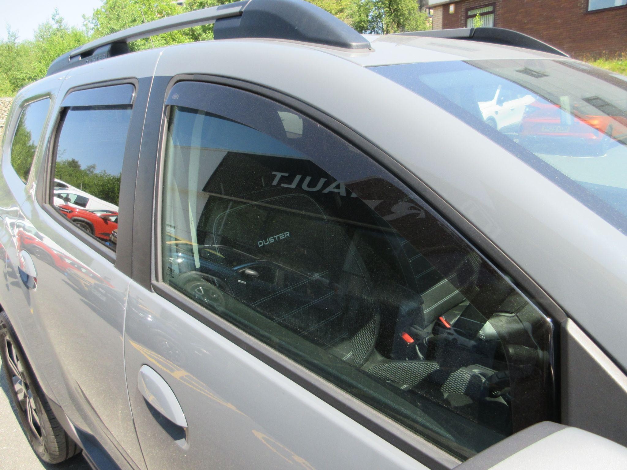 Dacia Duster Image 40