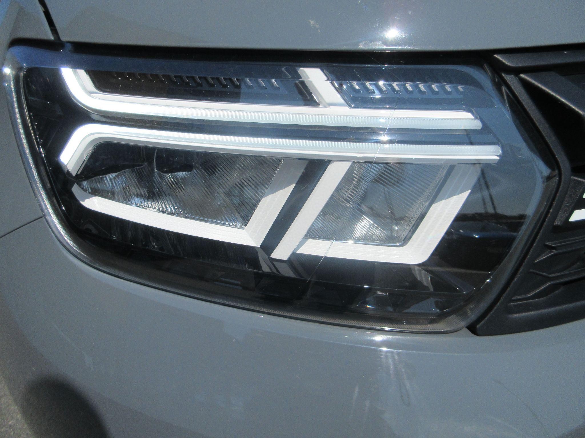 Dacia Duster Image 41