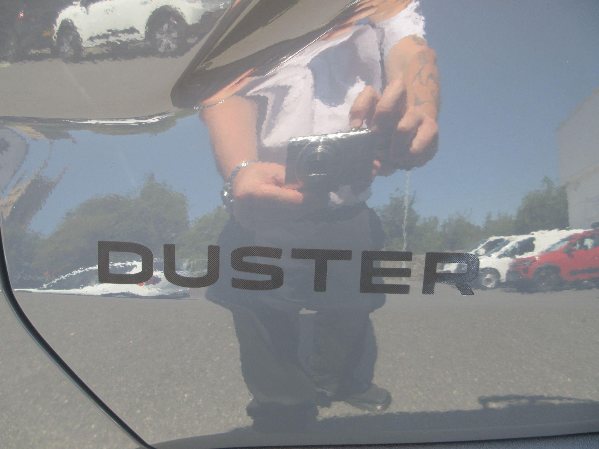 Dacia Duster Image 43