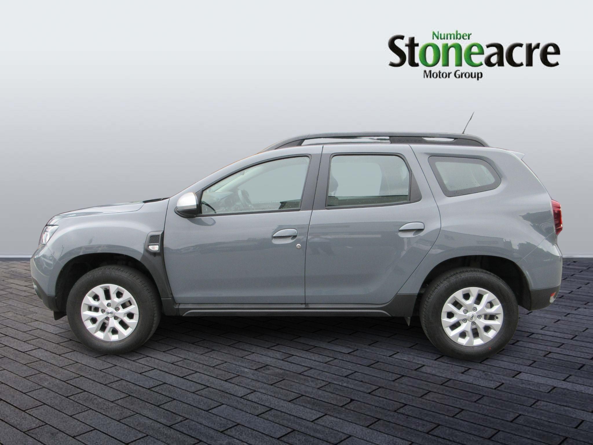 Dacia Duster Image 5