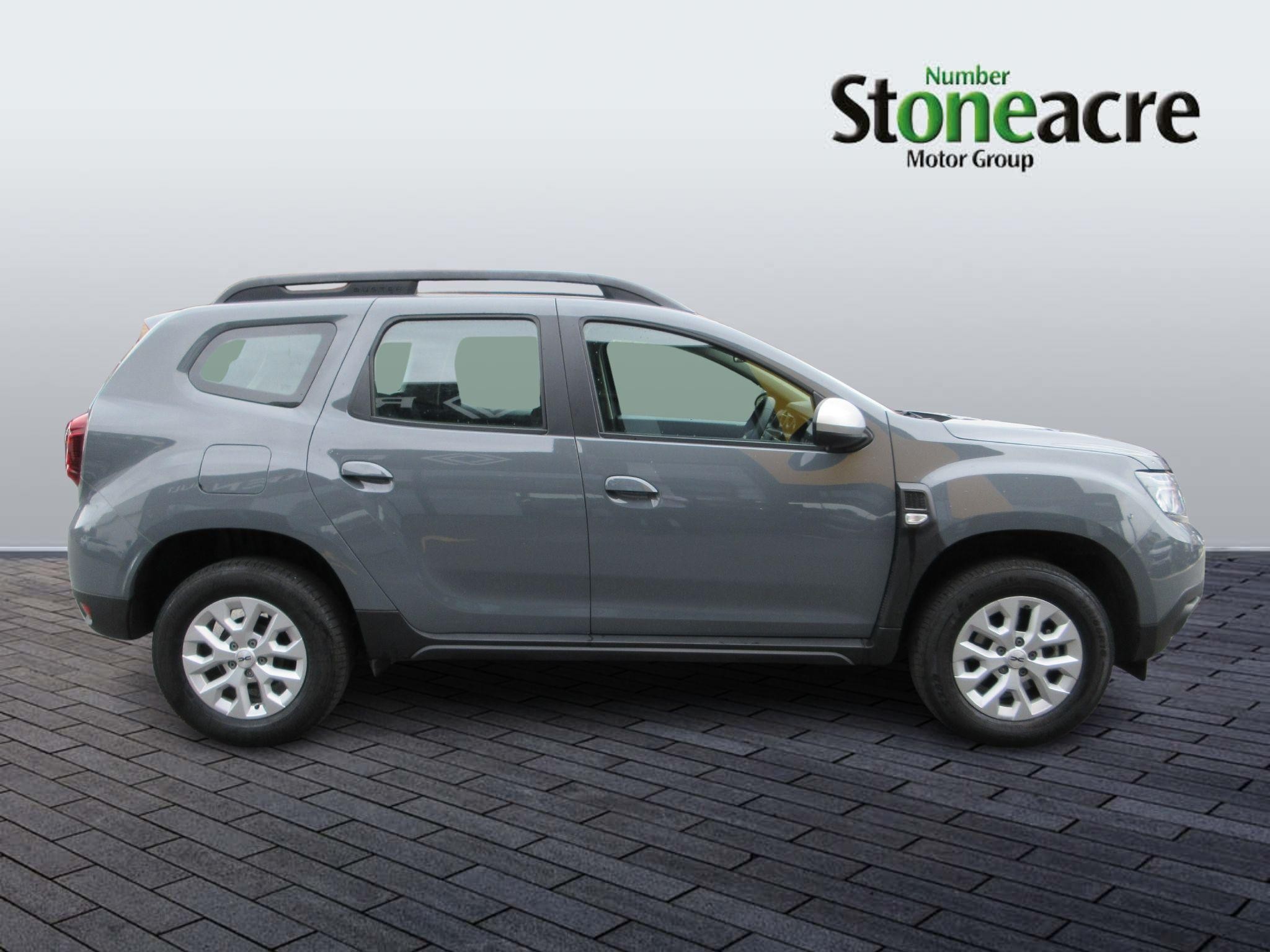 Dacia Duster Image 7
