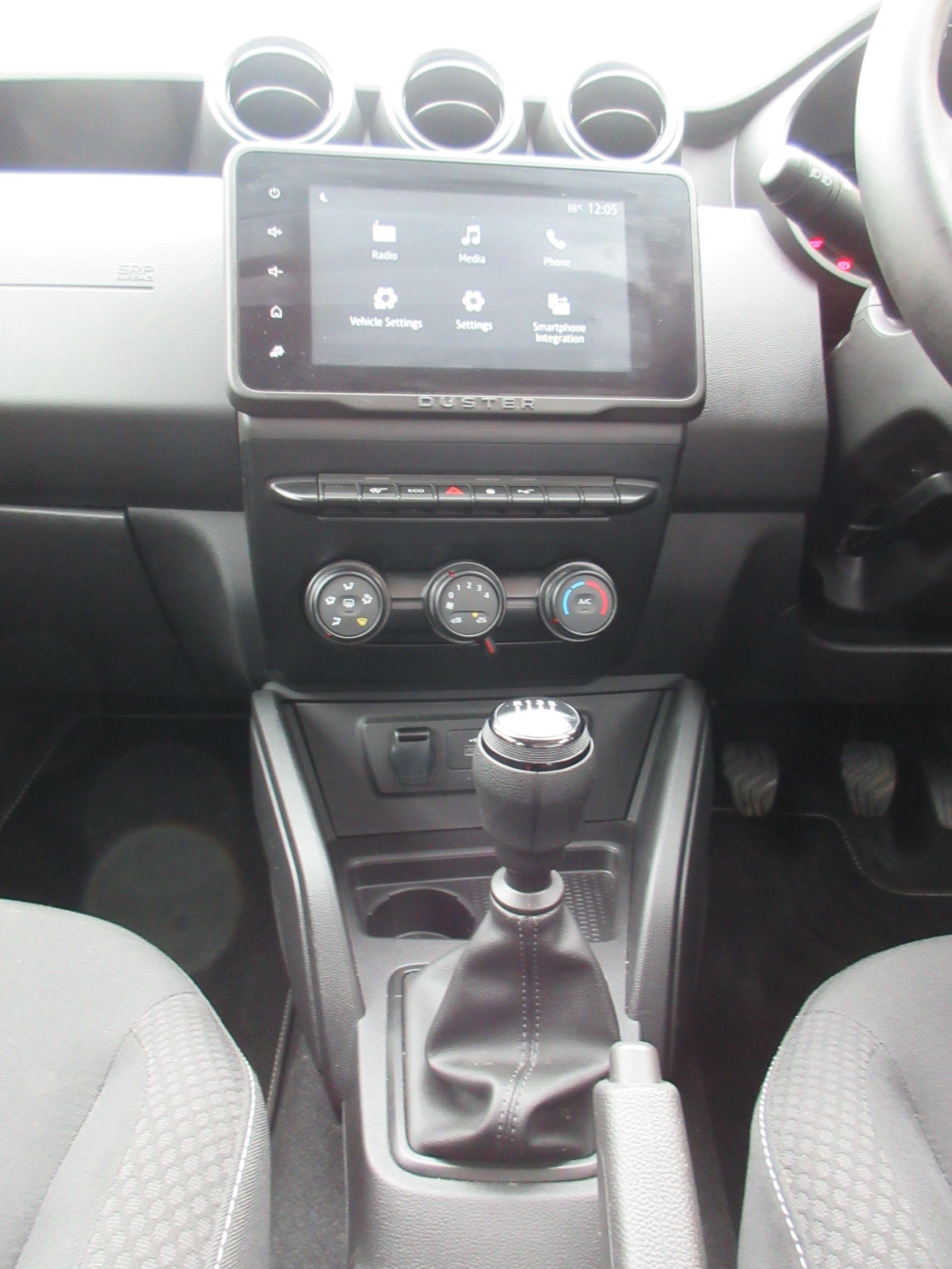 Dacia Duster Image 9