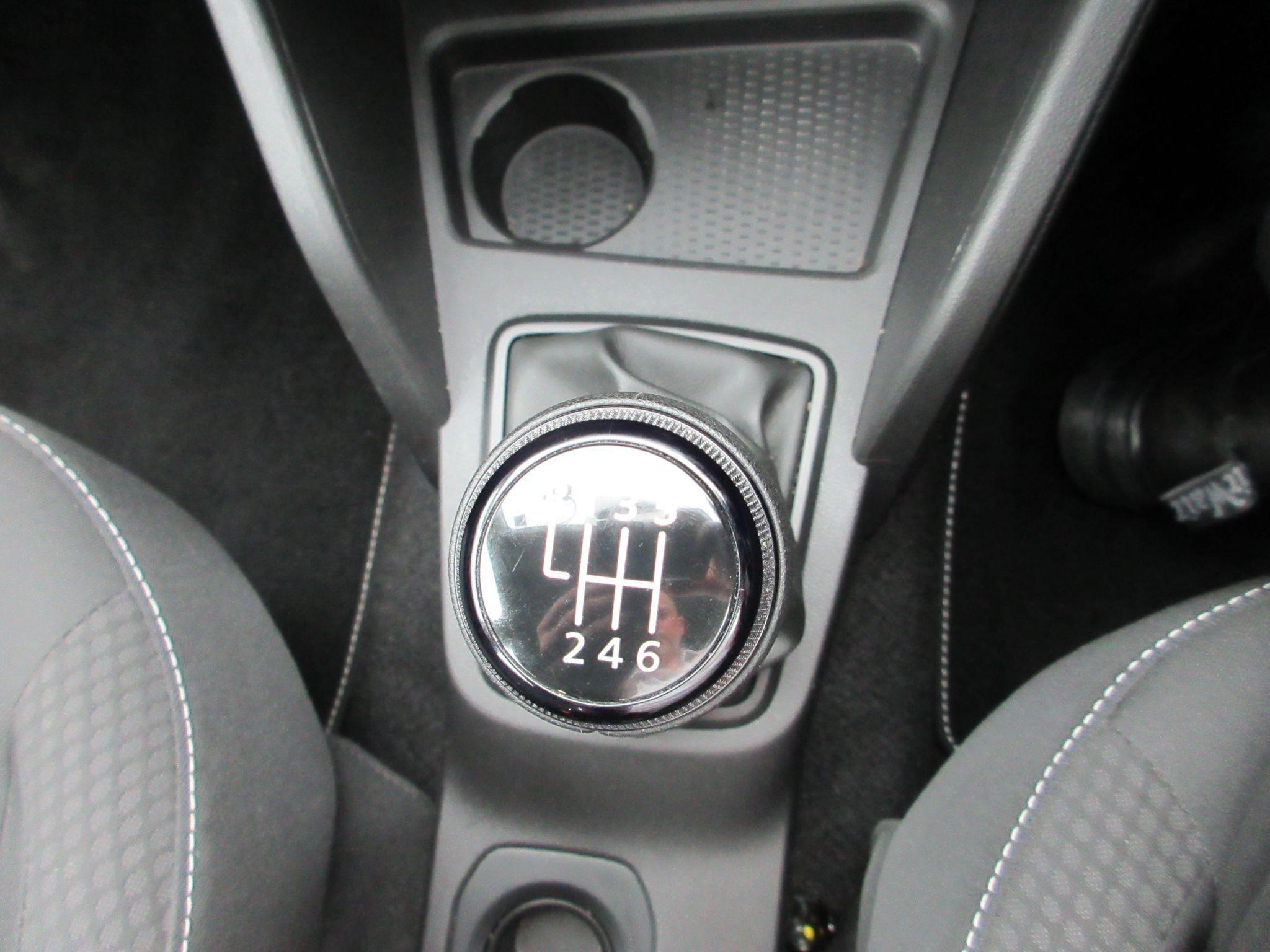Dacia Duster Image 10