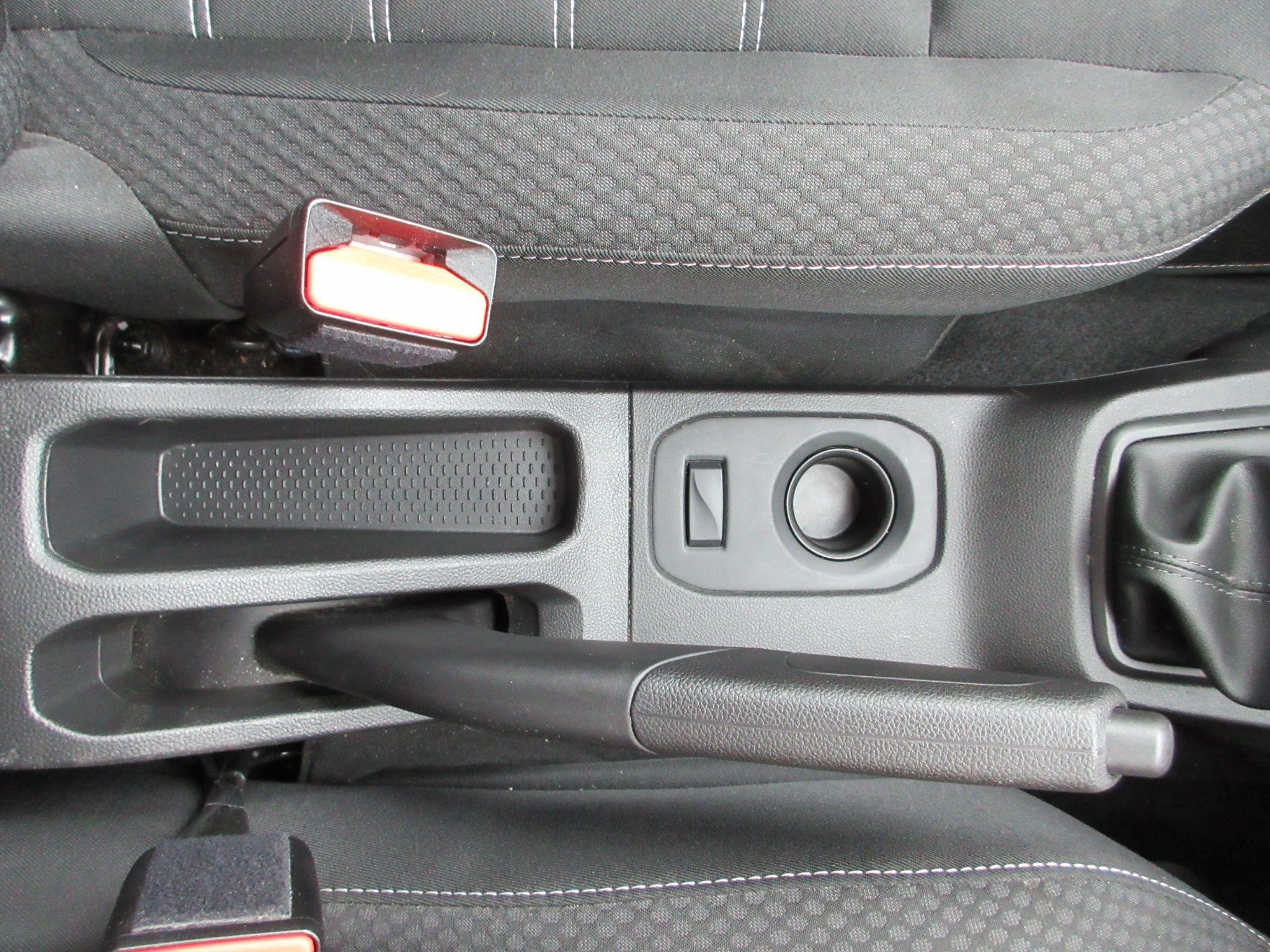 Dacia Duster Image 11