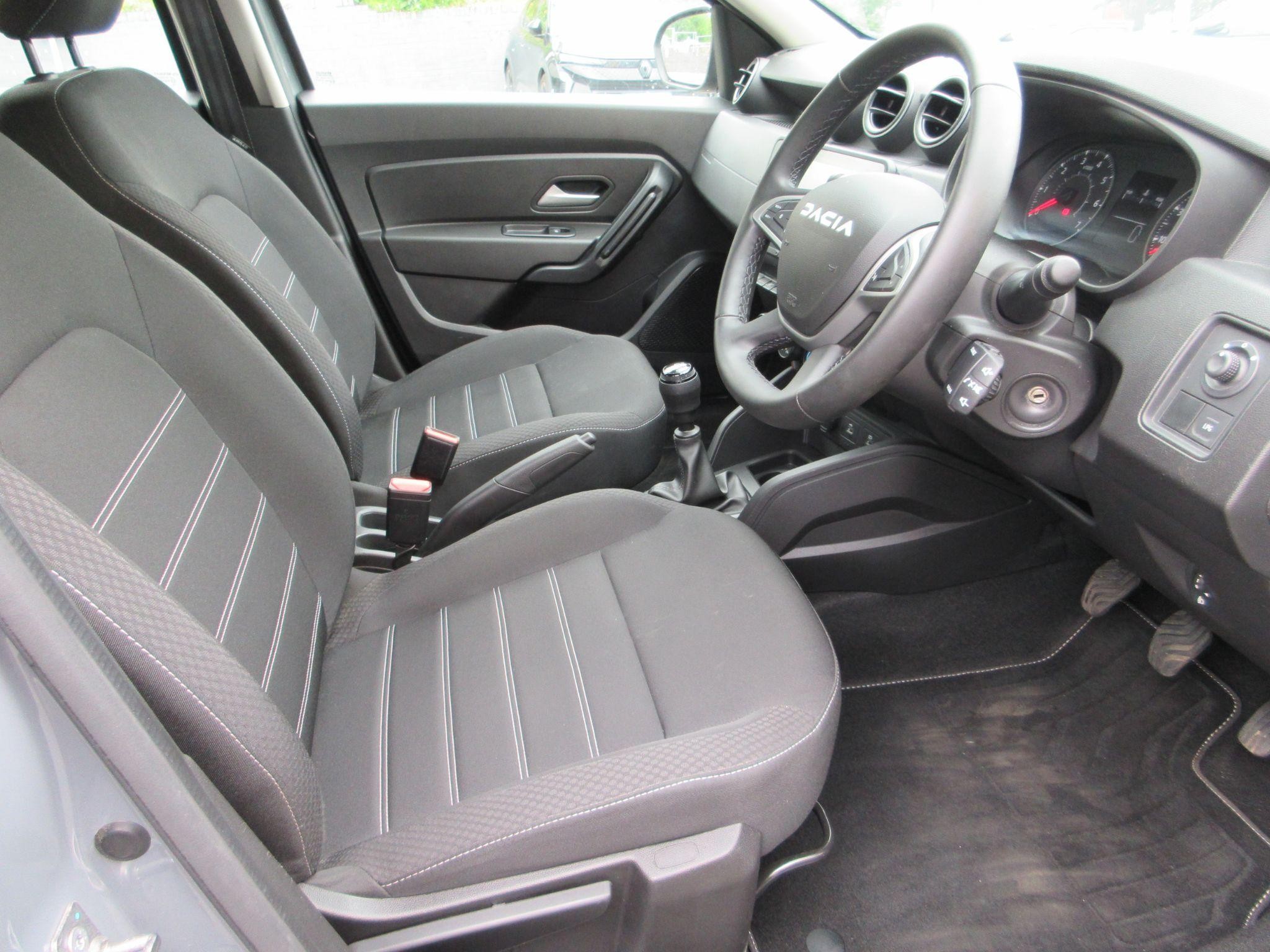 Dacia Duster Image 12