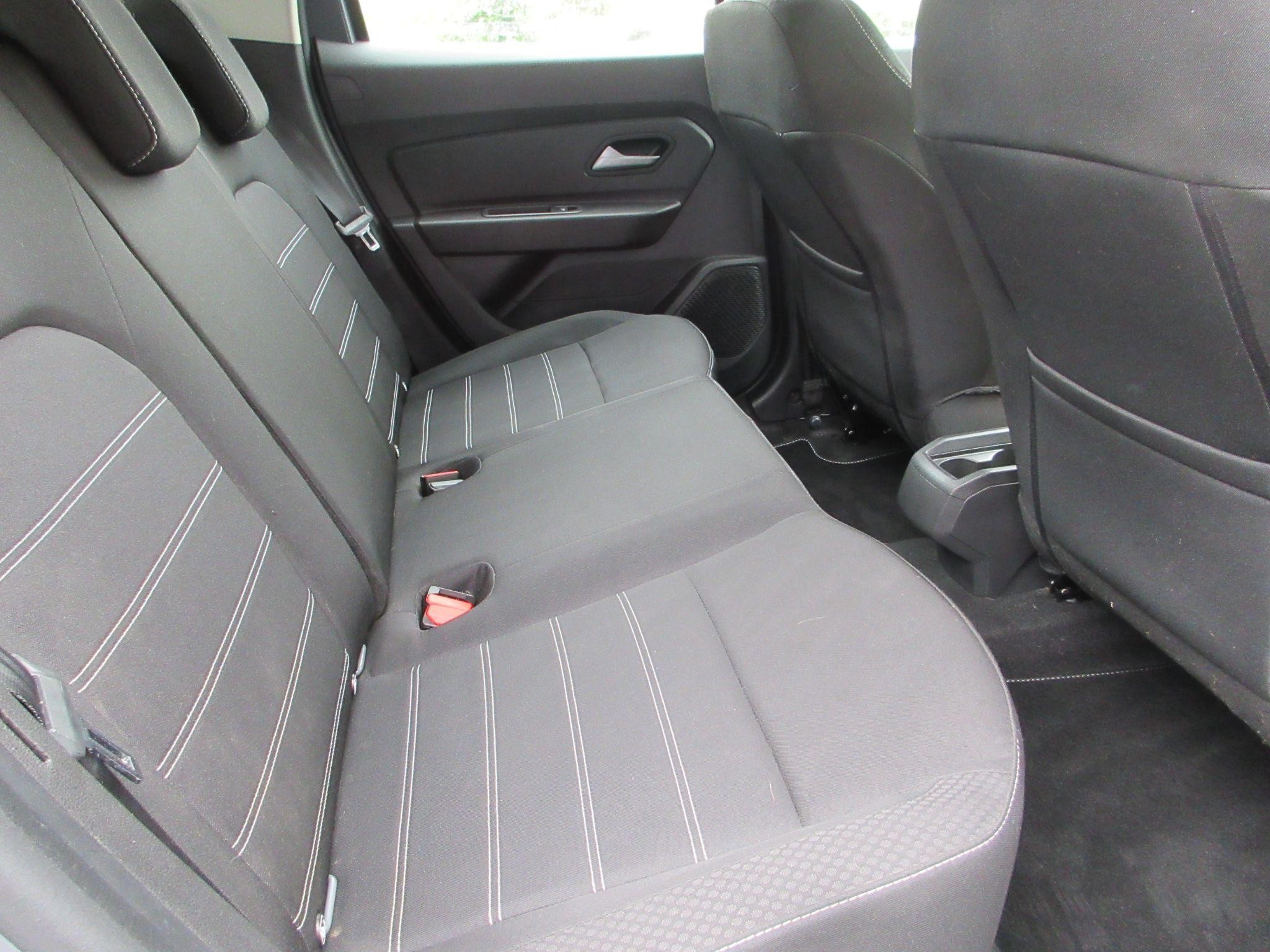 Dacia Duster Image 13