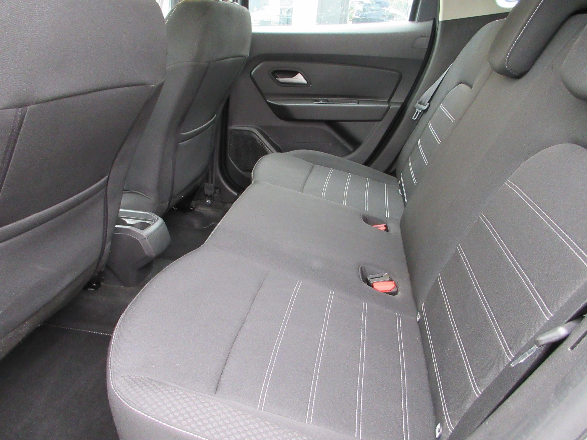 Dacia Duster Image 14