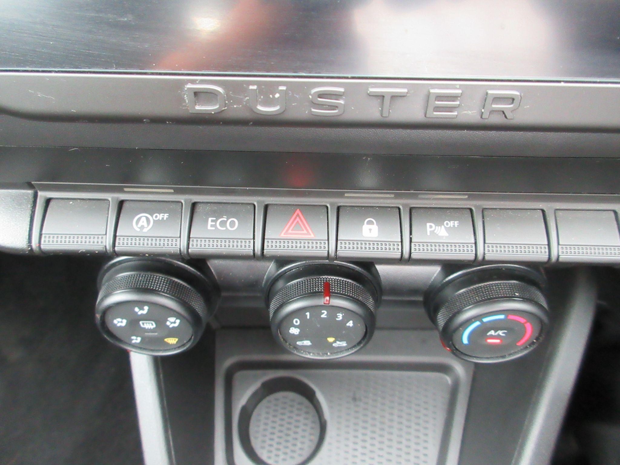 Dacia Duster Image 17