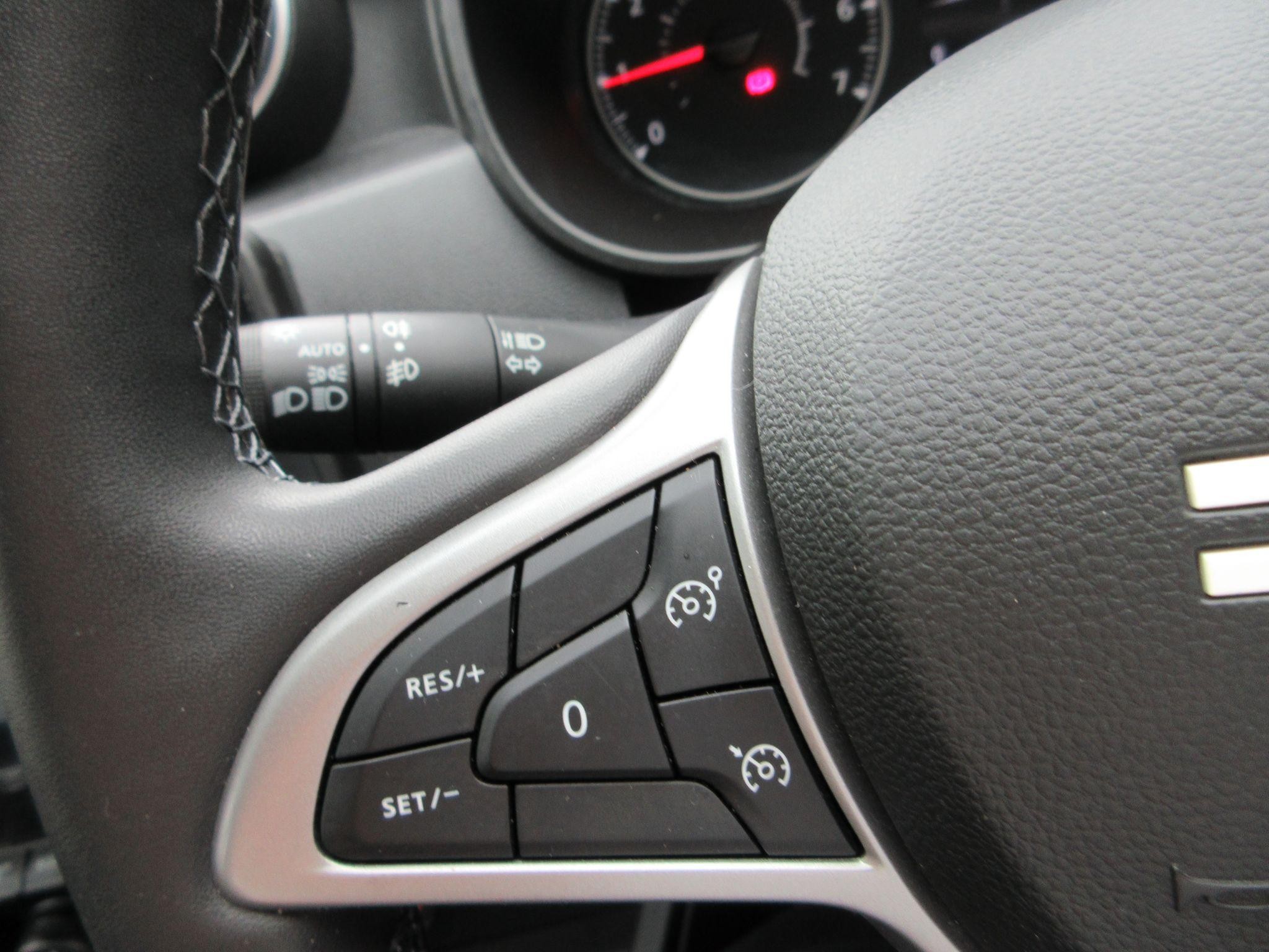 Dacia Duster Image 18