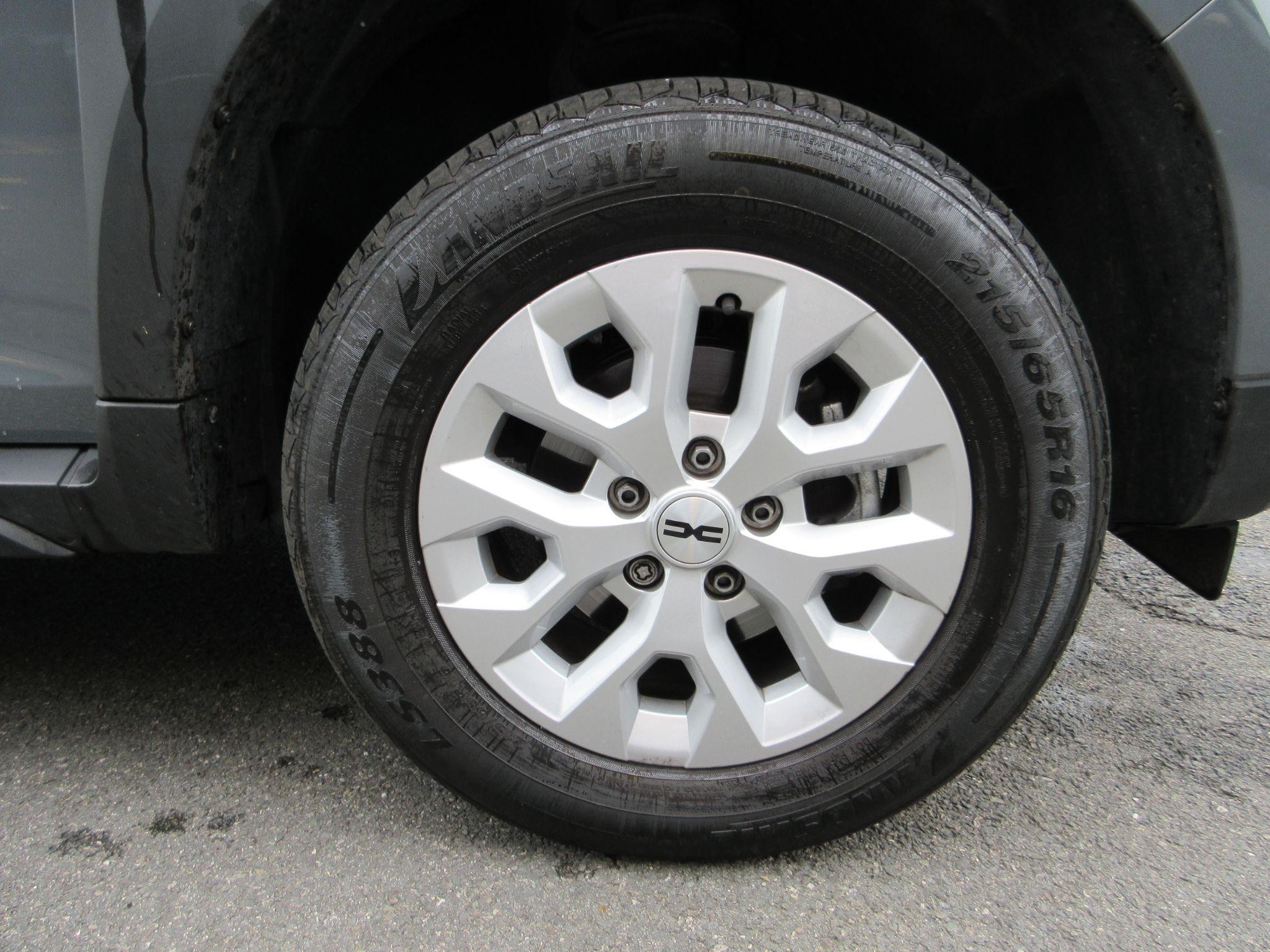 Dacia Duster Image 24