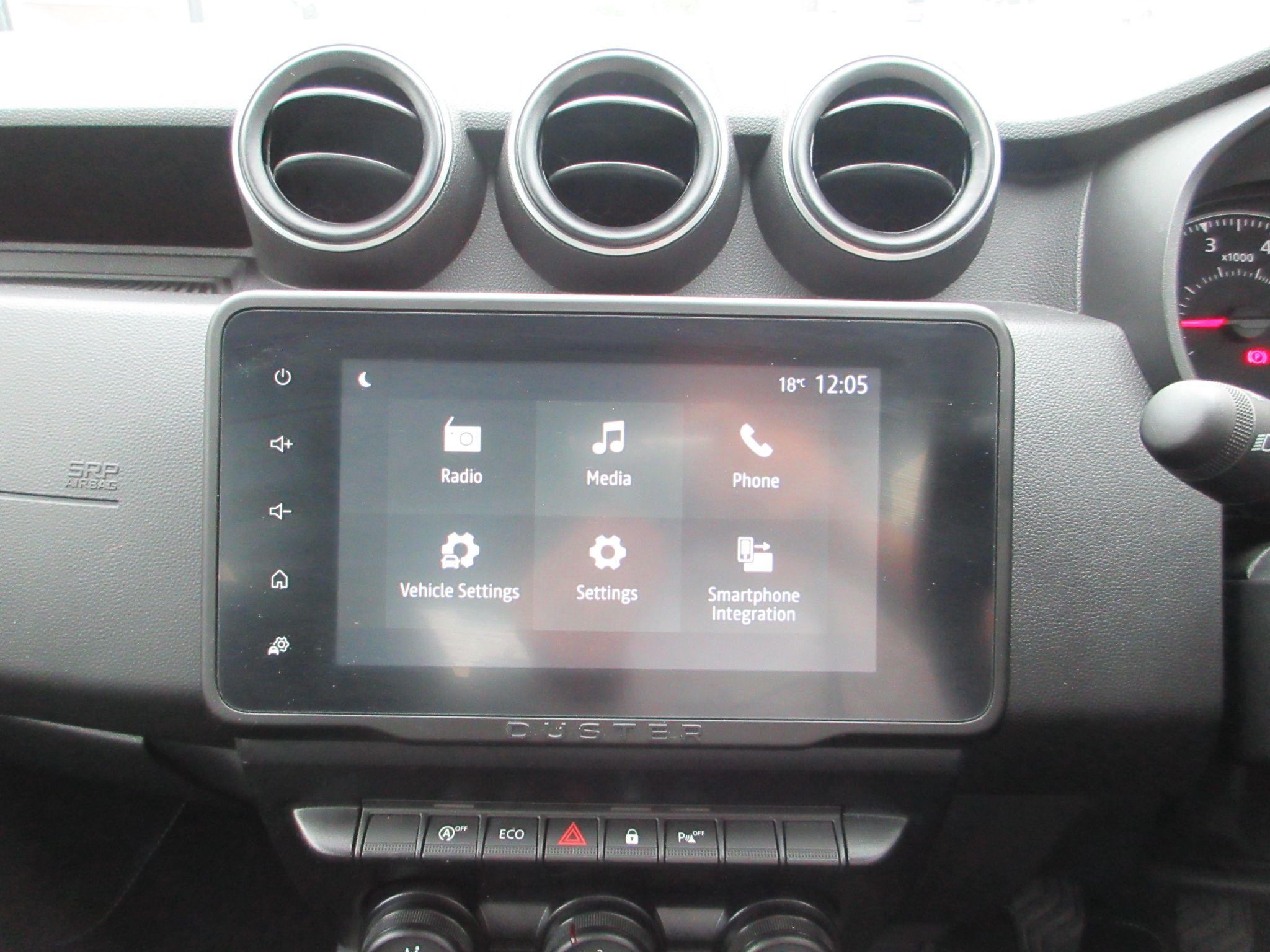 Dacia Duster Image 25