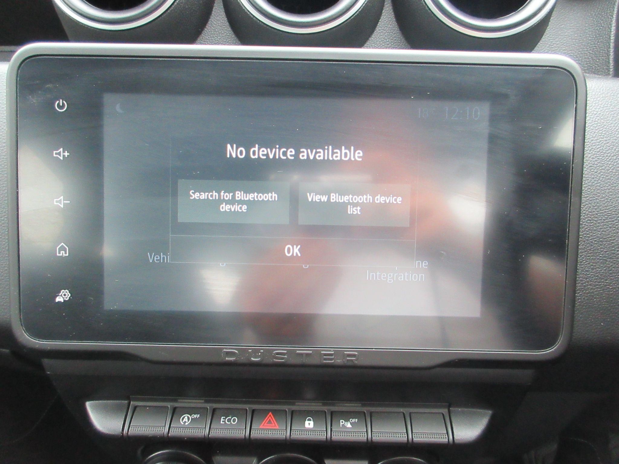 Dacia Duster Image 29