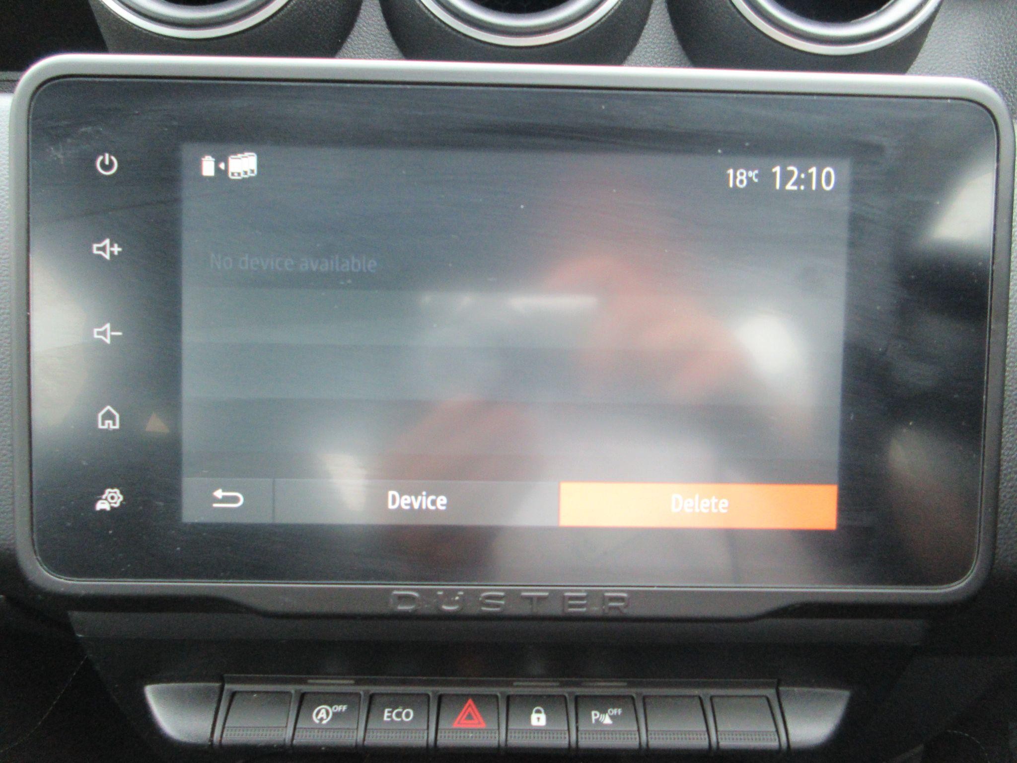 Dacia Duster Image 32