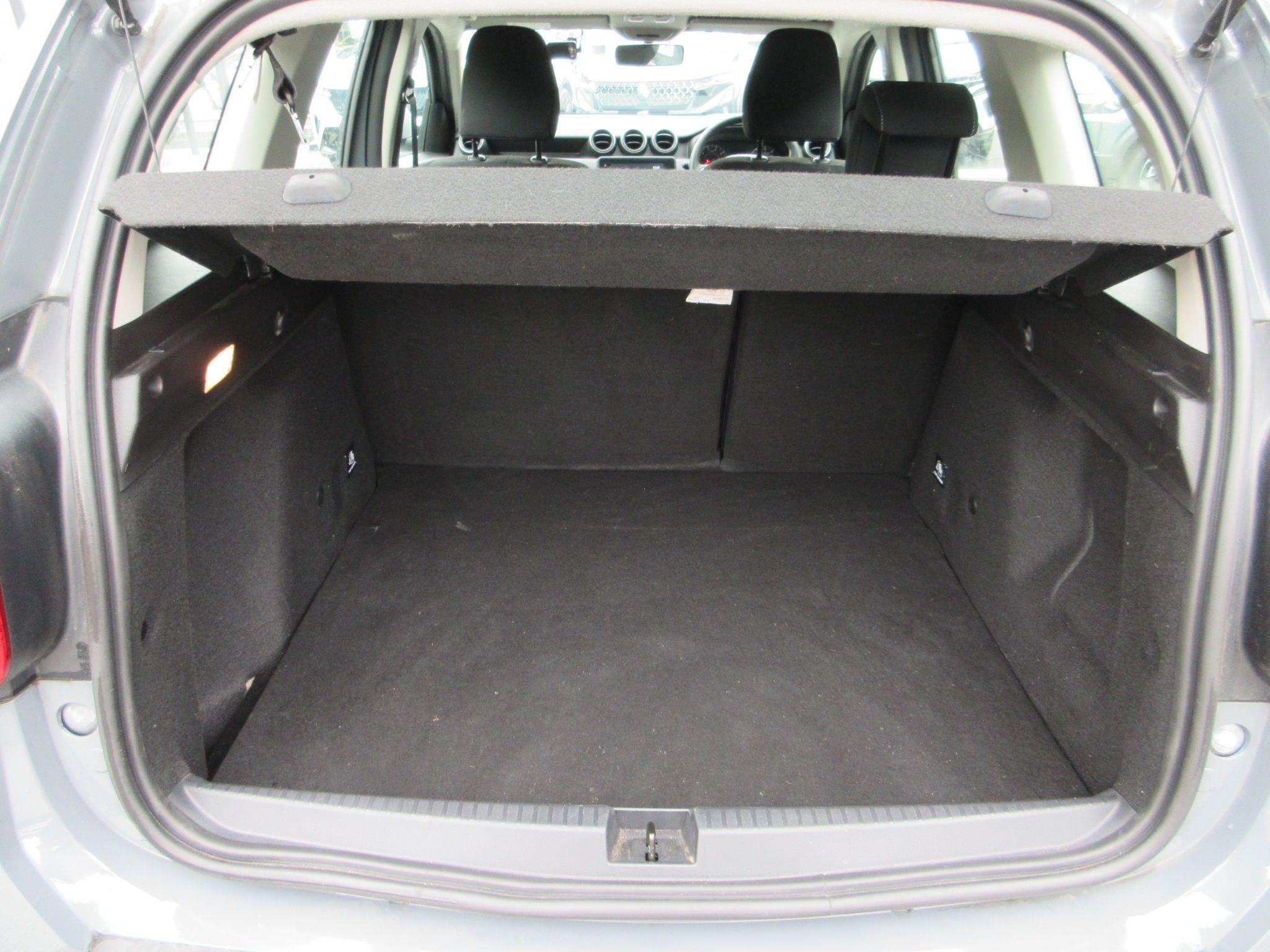 Dacia Duster Image 37