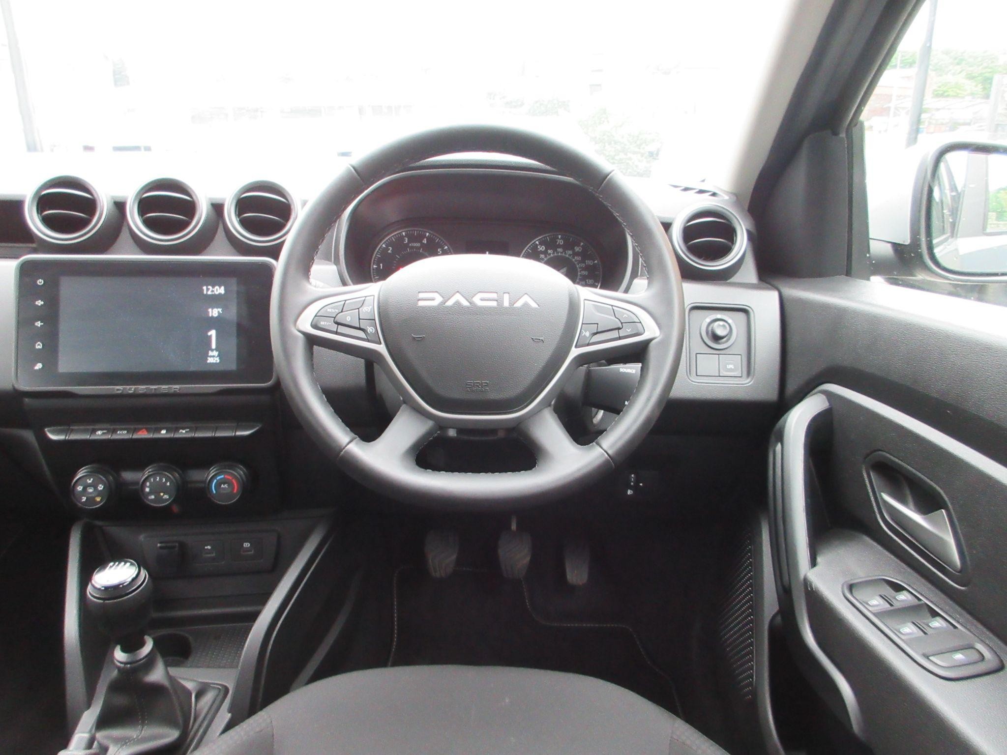 Dacia Duster Image 38