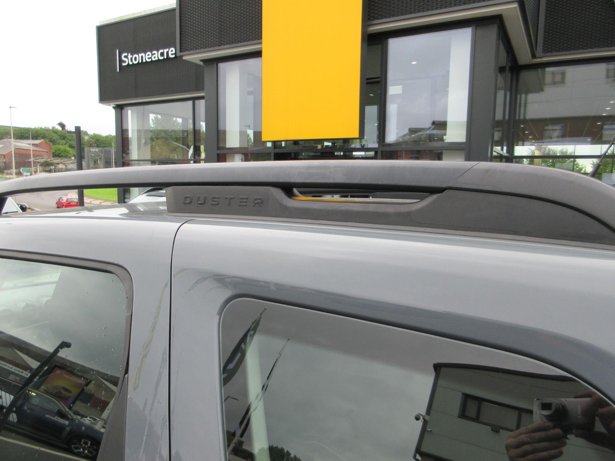 Dacia Duster Image 39