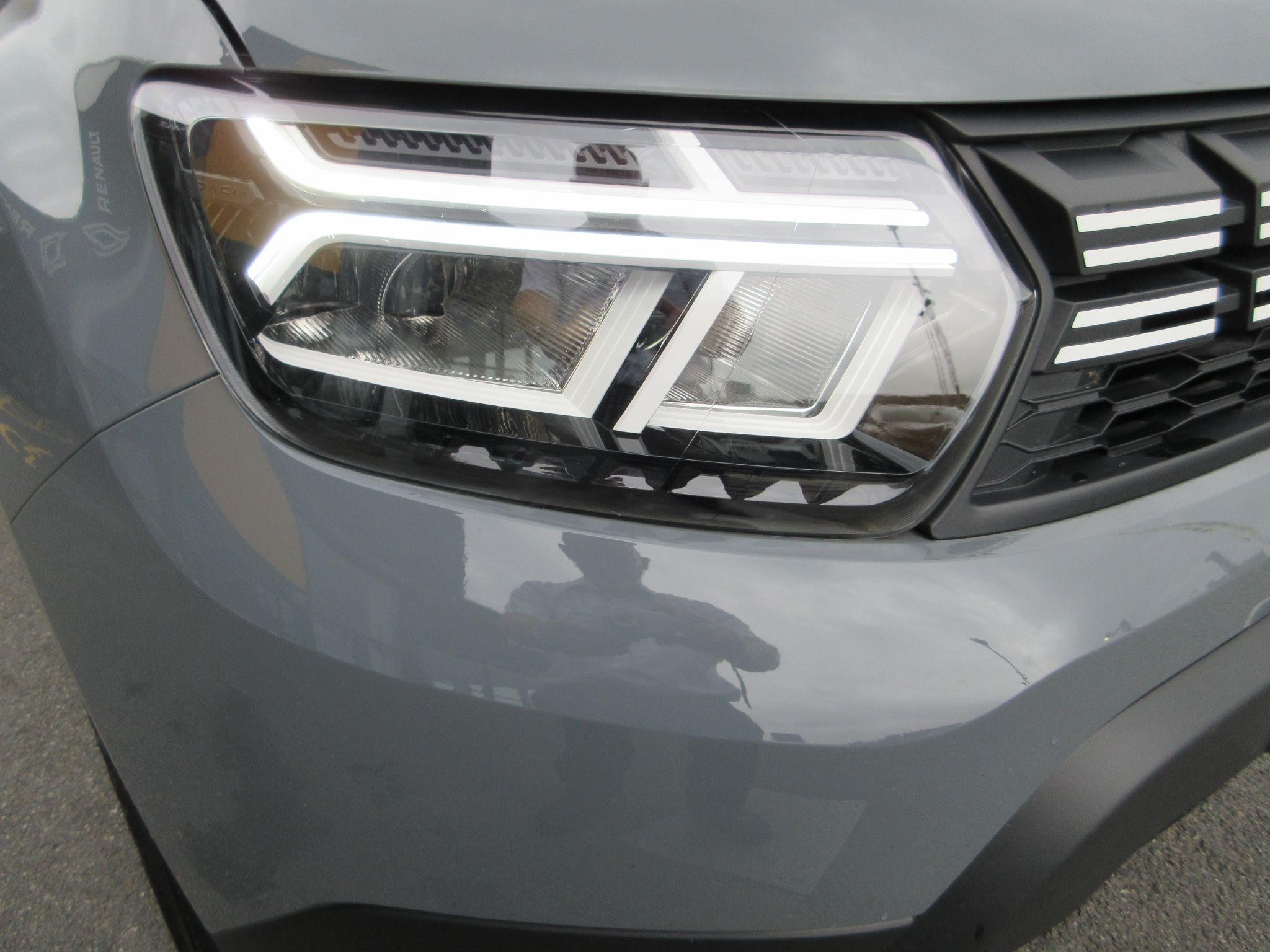 Dacia Duster Image 41