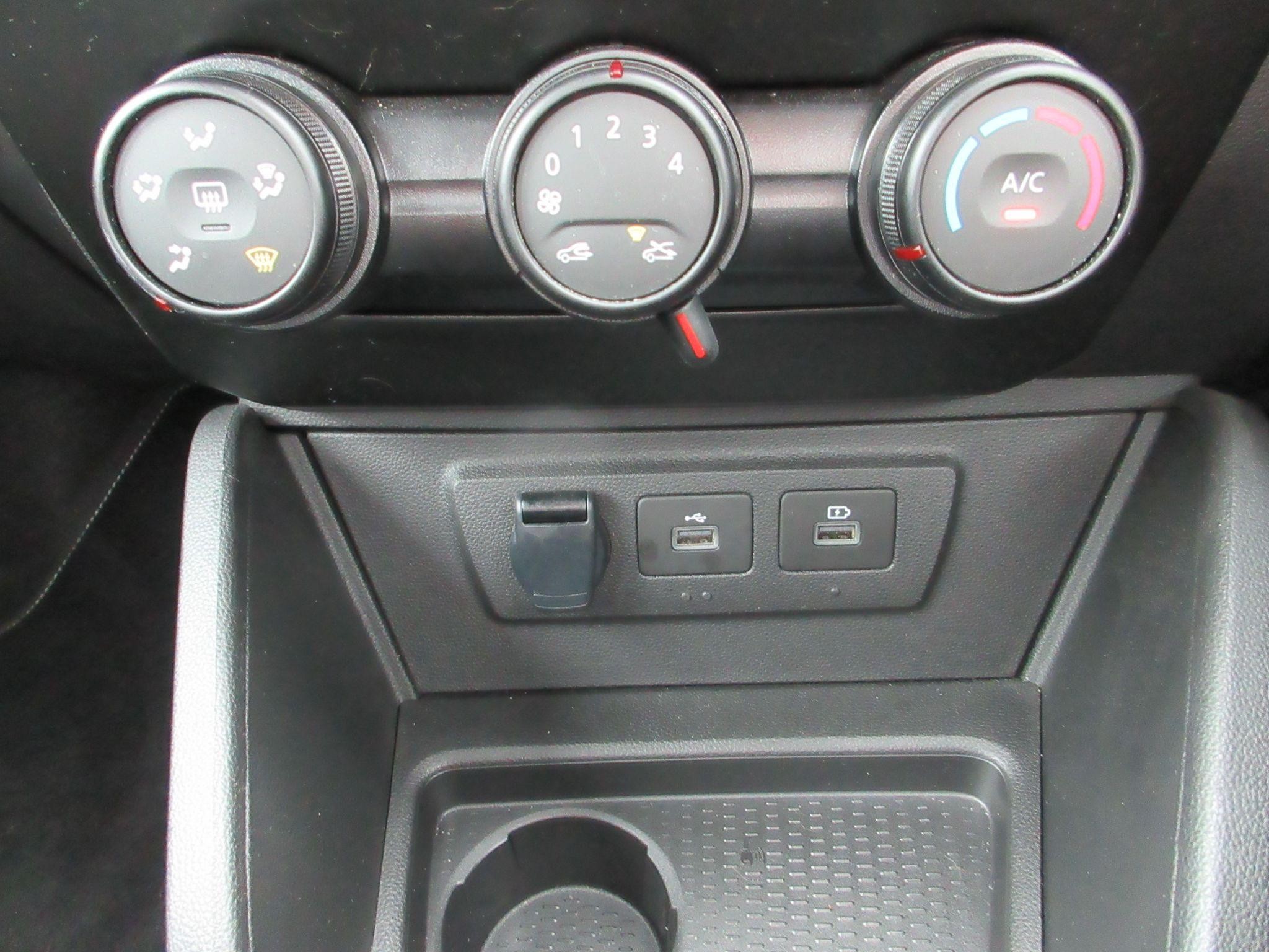Dacia Duster Image 44