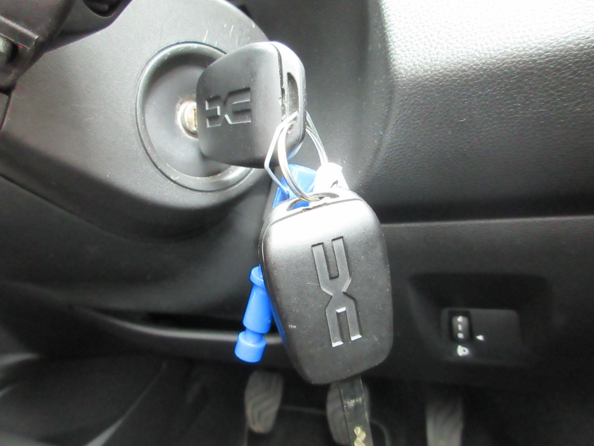 Dacia Duster Image 45