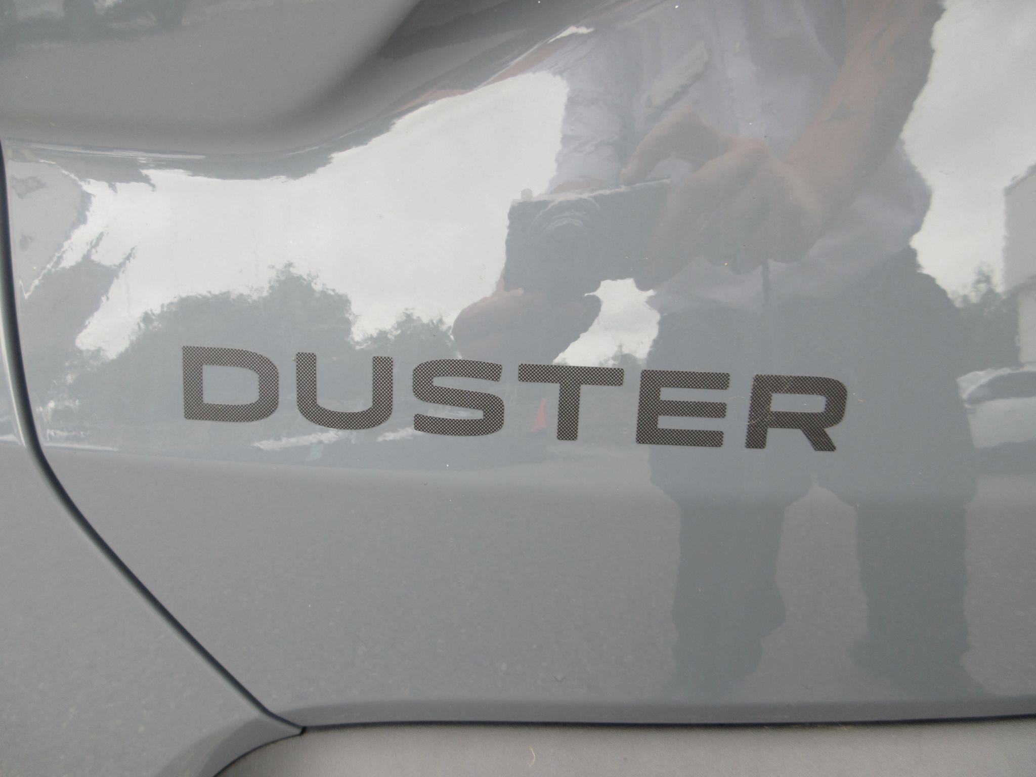 Dacia Duster Image 47