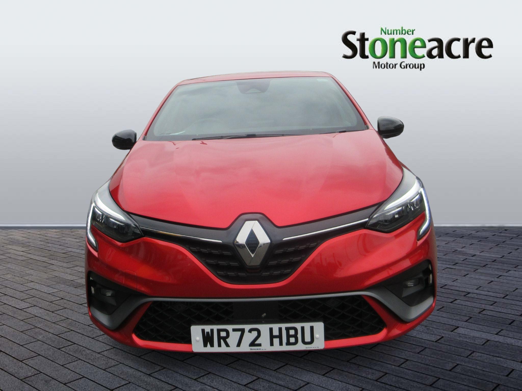 Renault Clio Image 2