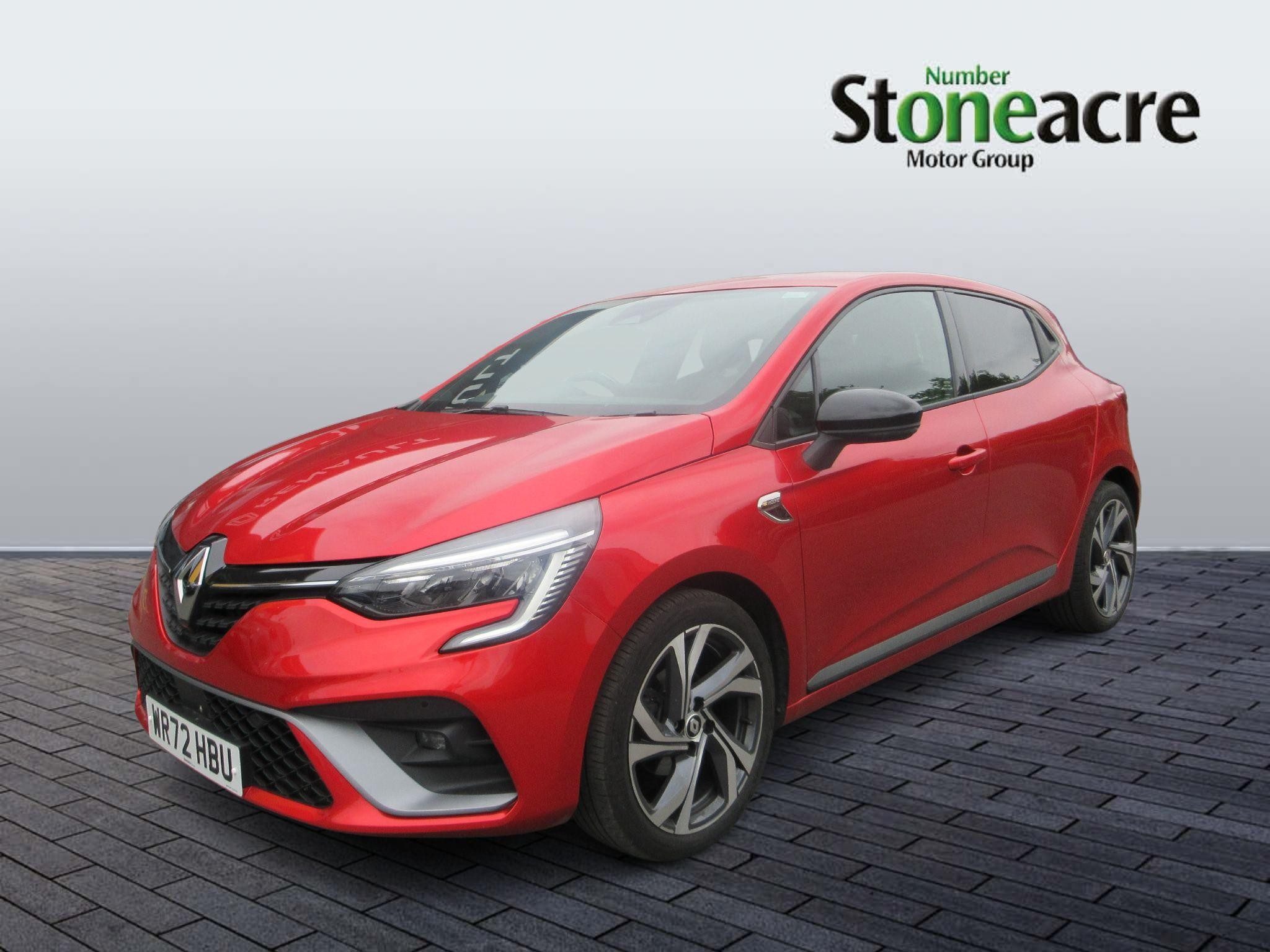 Renault Clio Image 3