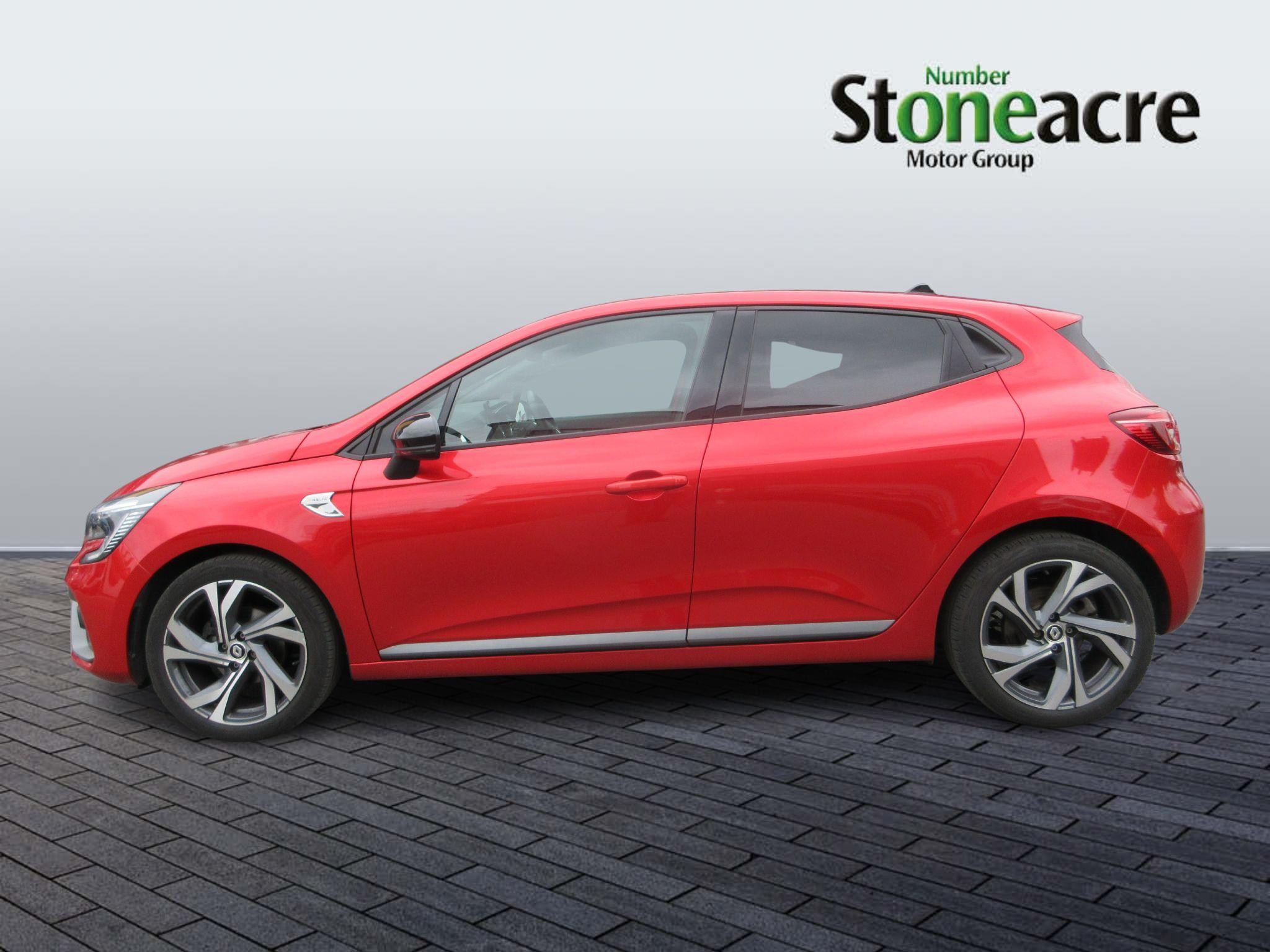 Renault Clio Image 5