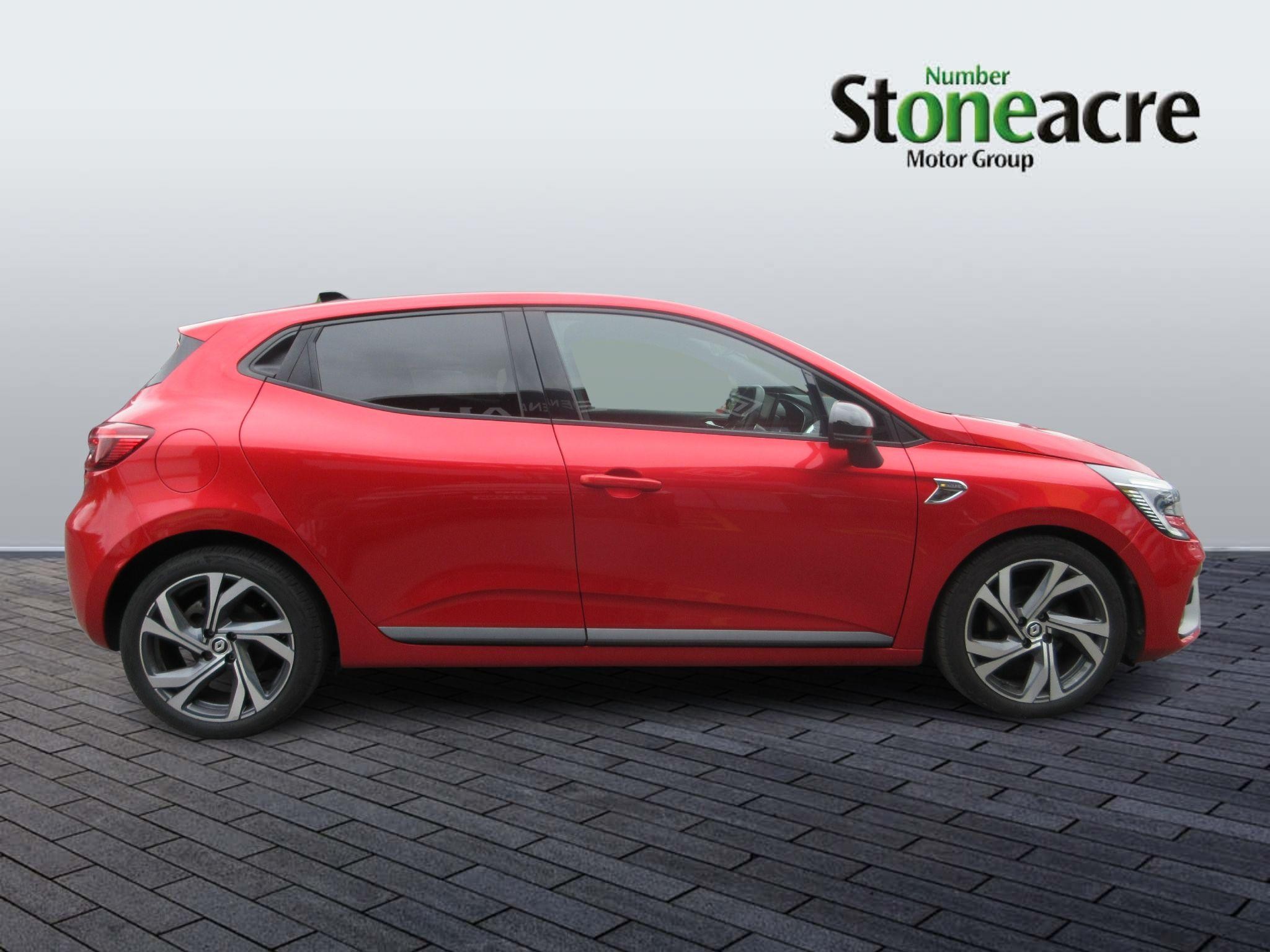 Renault Clio Image 7