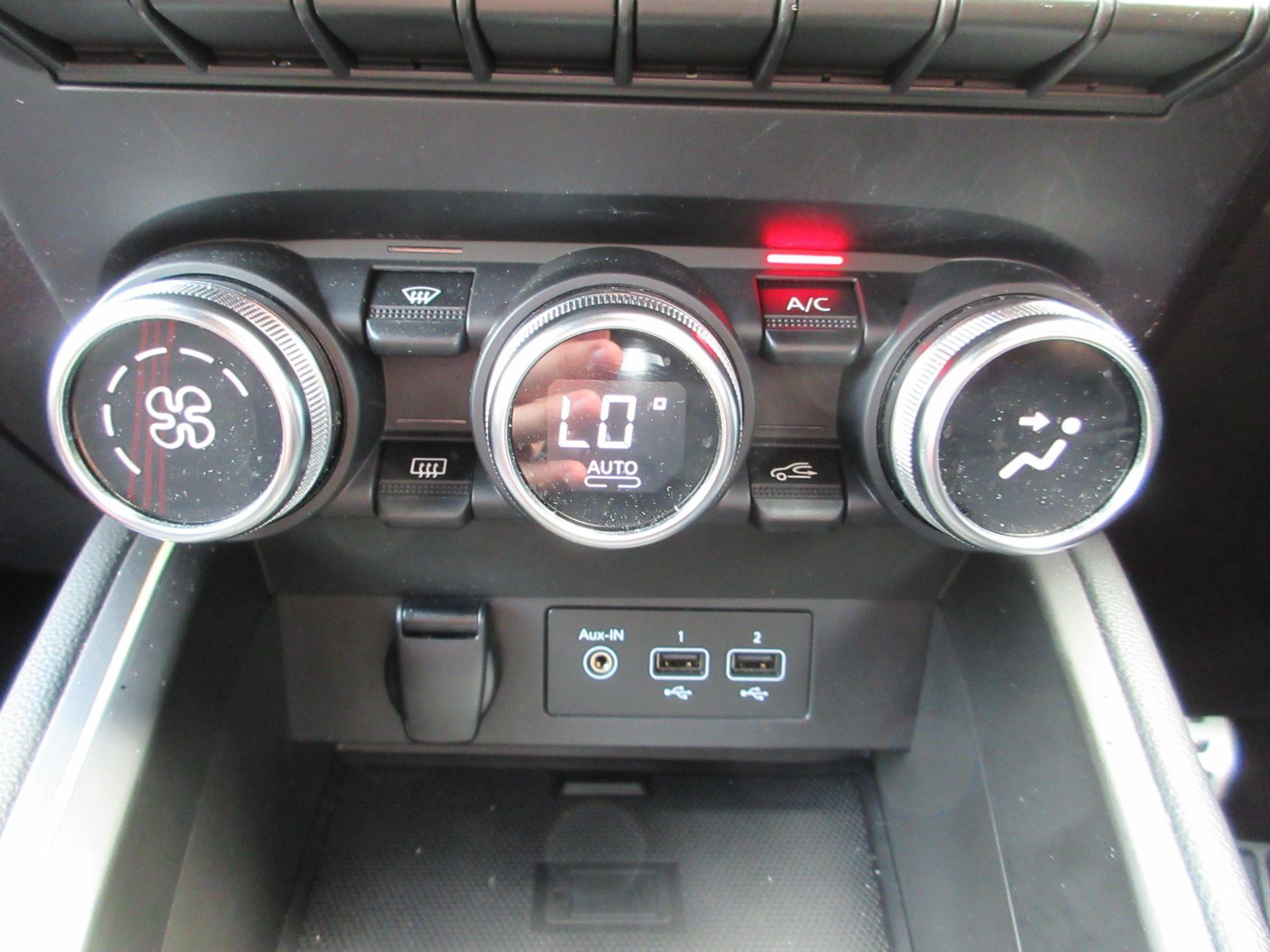 Renault Clio Image 14