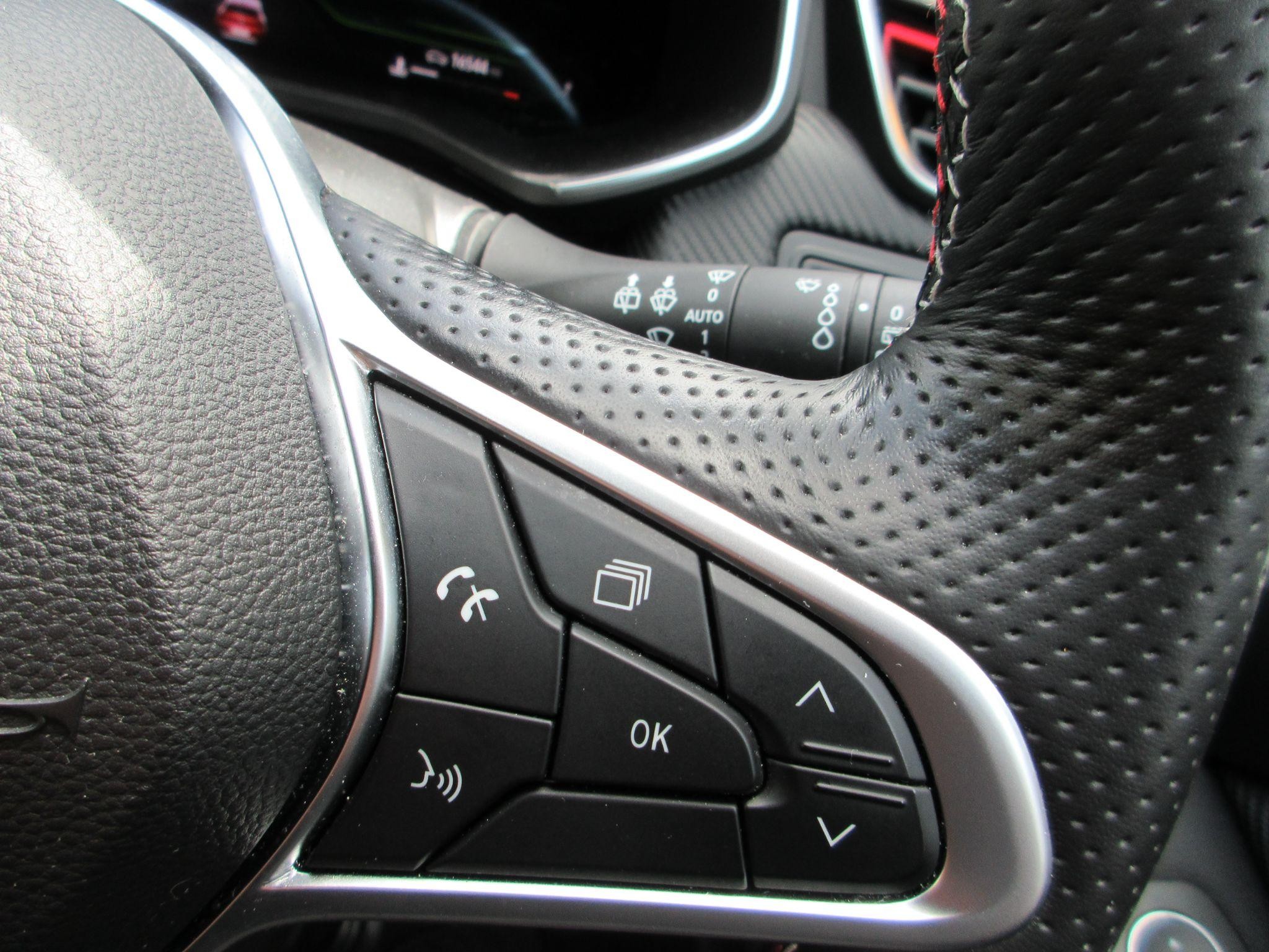 Renault Clio Image 18