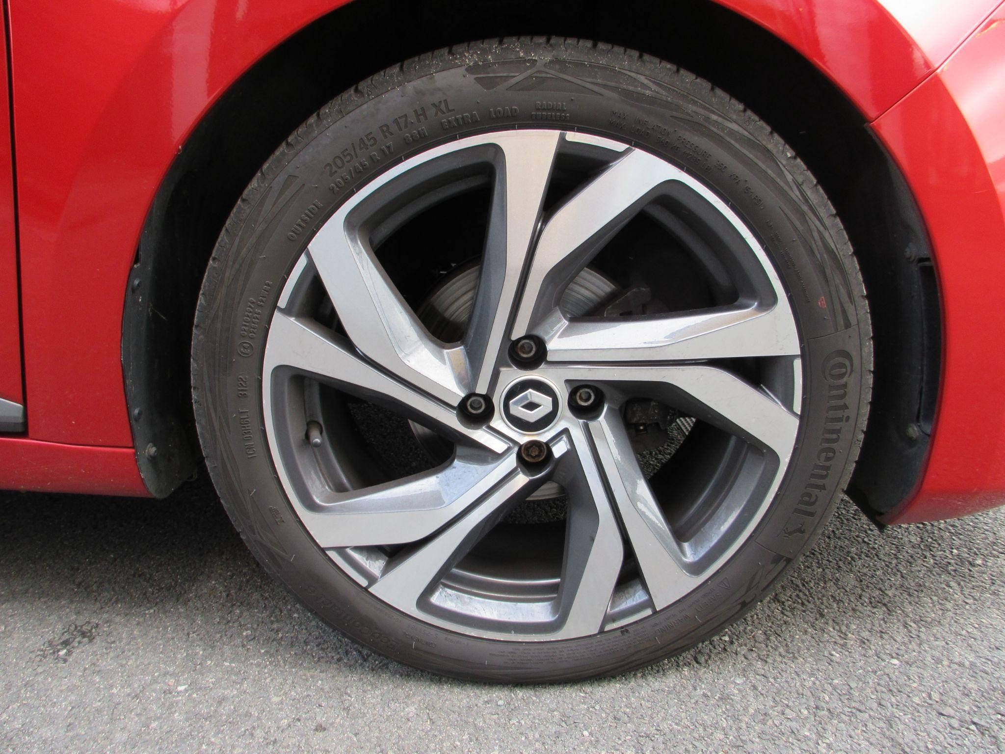 Renault Clio Image 22